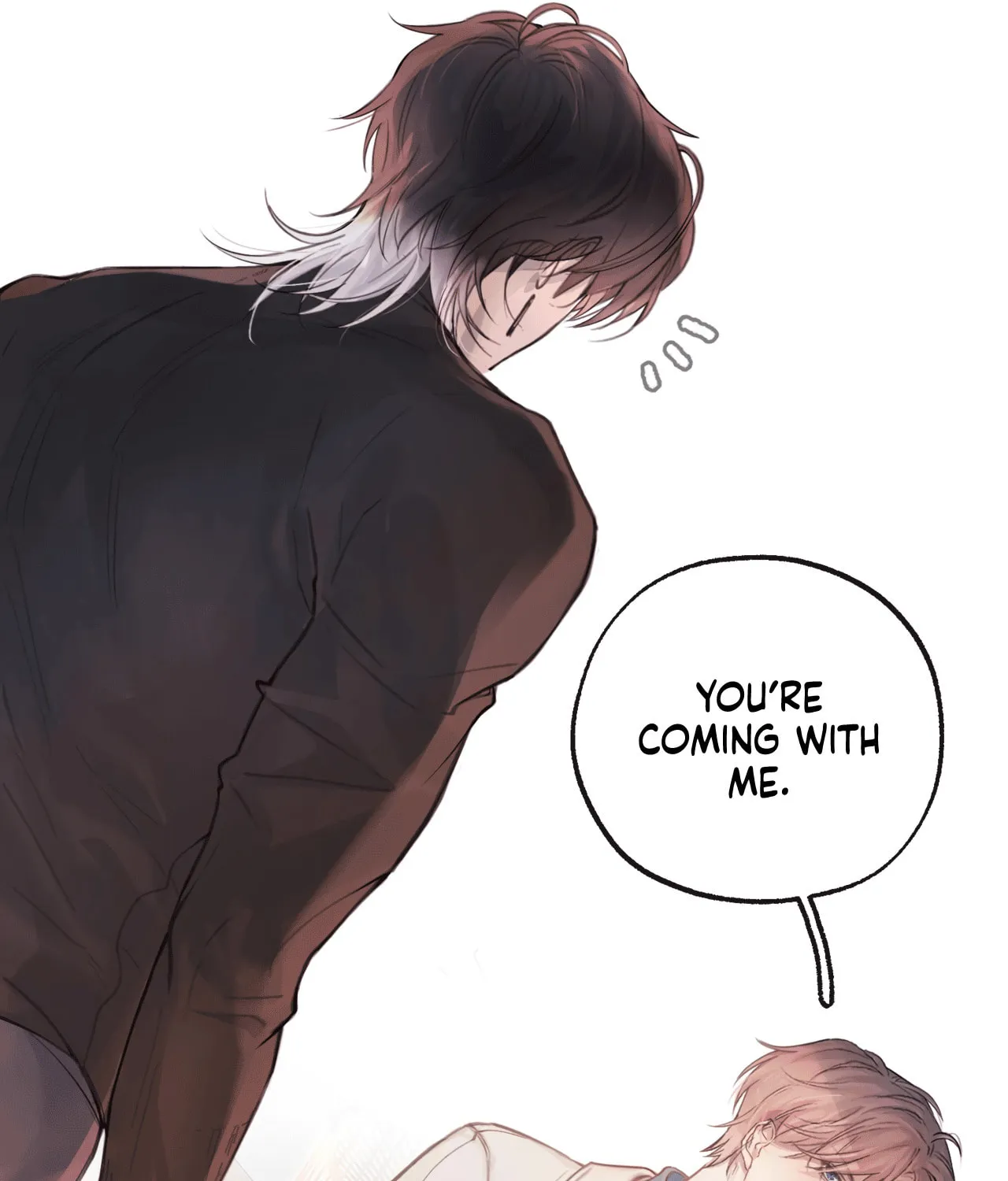 Fly over the sea Chapter 6 page 24 - 