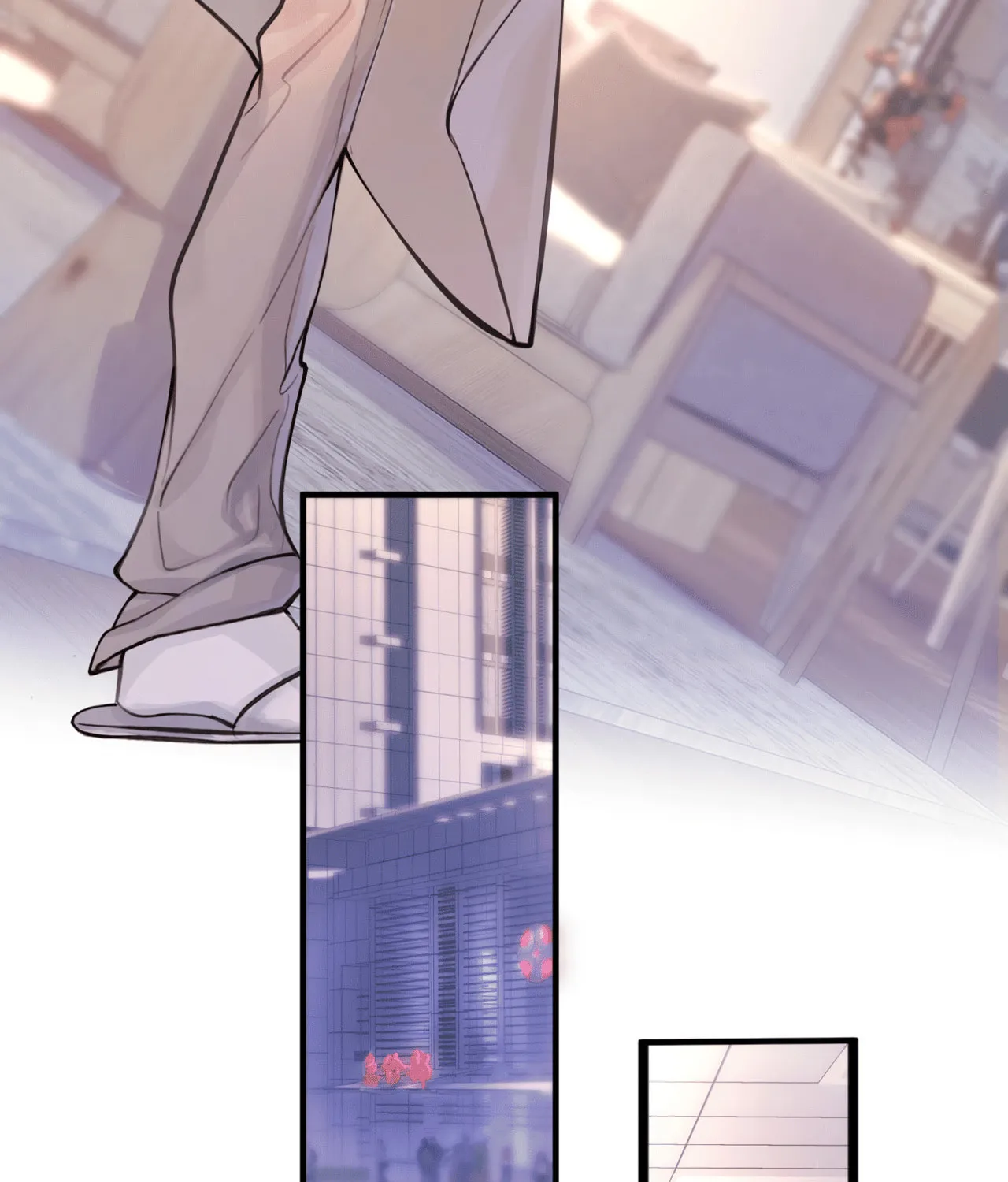 Fly over the sea Chapter 6 page 26 - 