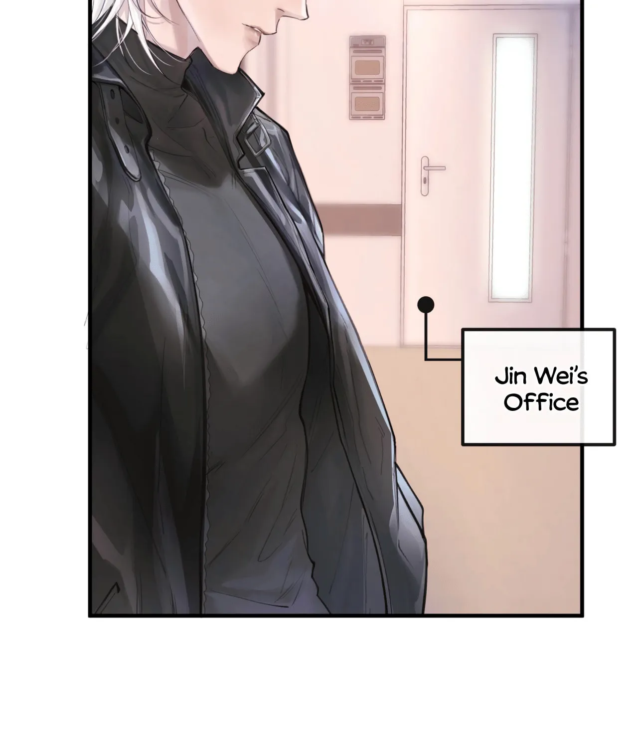 Fly over the sea Chapter 6 page 29 - 