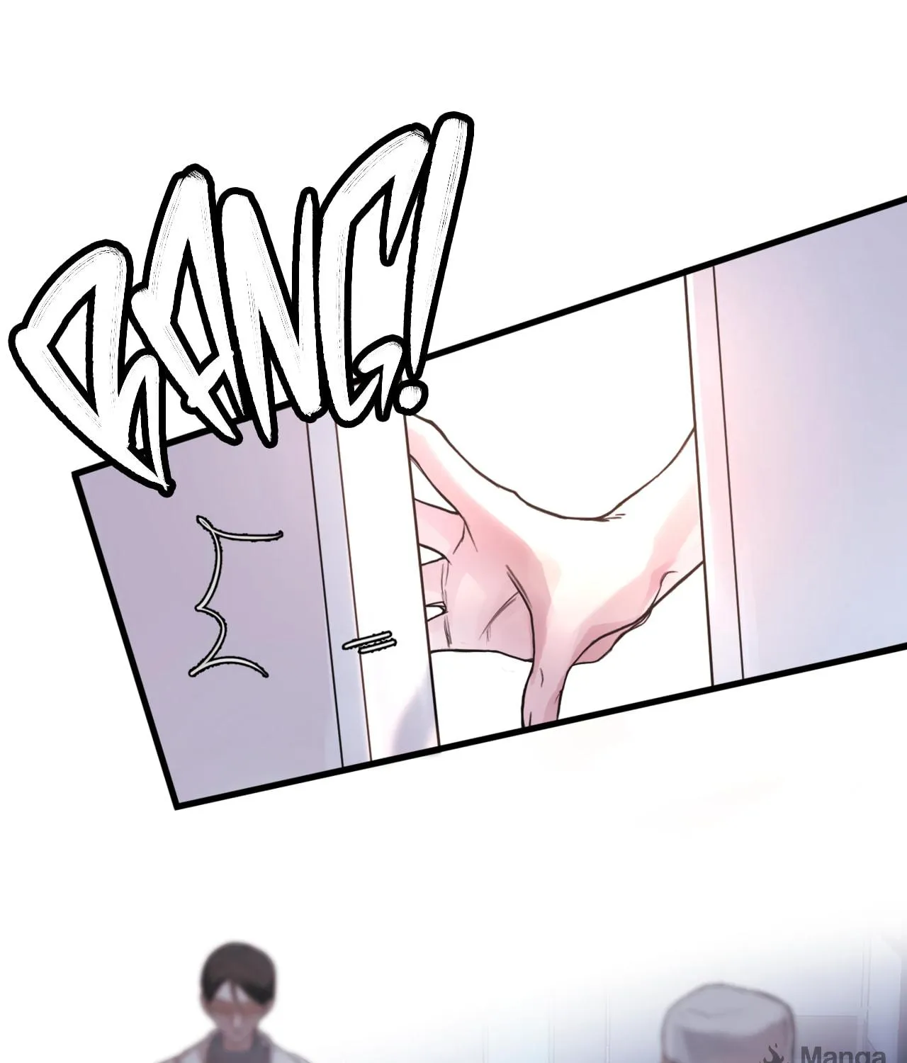 Fly over the sea Chapter 6 page 30 - 