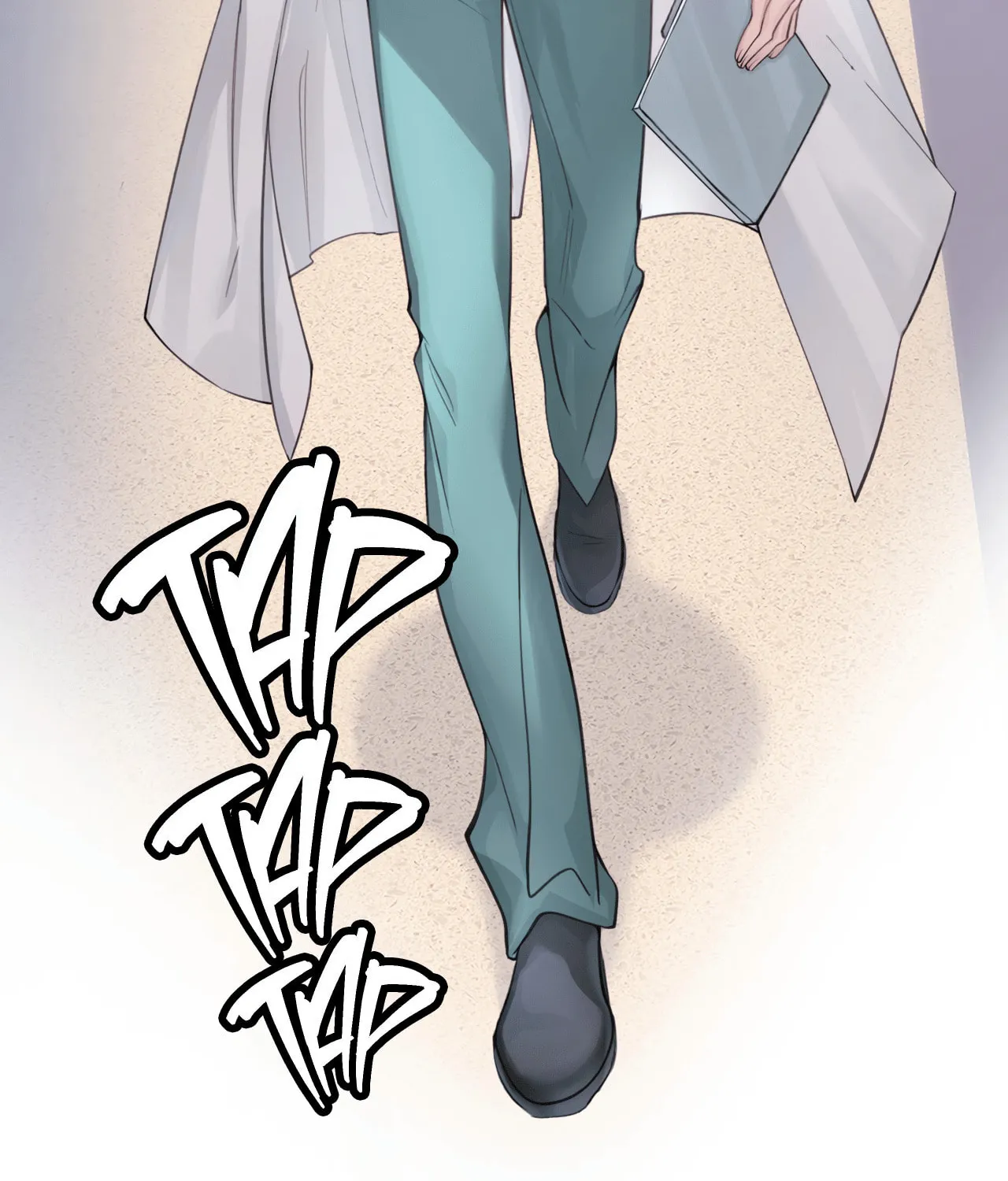 Fly over the sea Chapter 6 page 33 - 