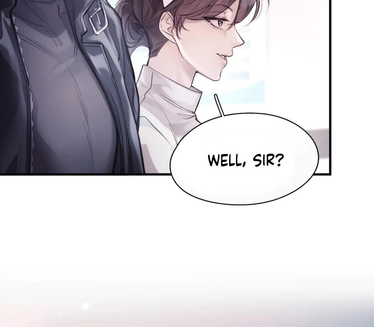 Fly over the sea Chapter 6 page 41 - 
