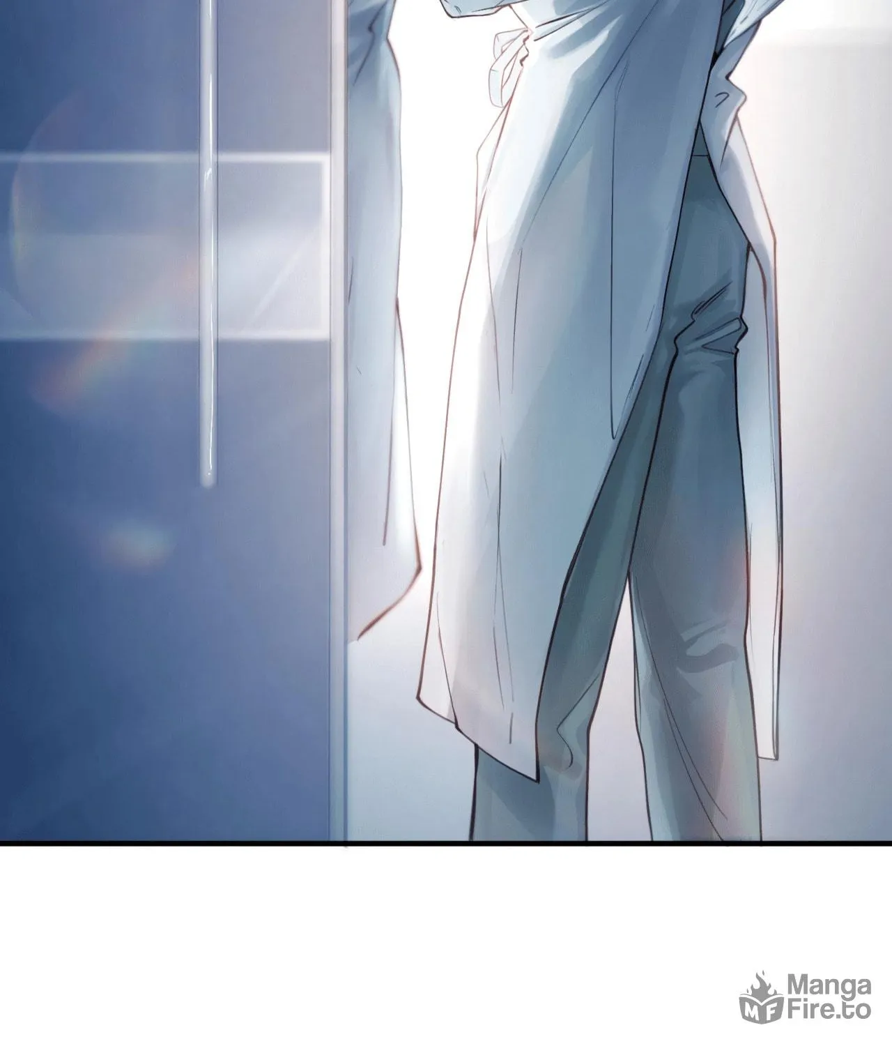 Fly over the sea Chapter 6 page 43 - 