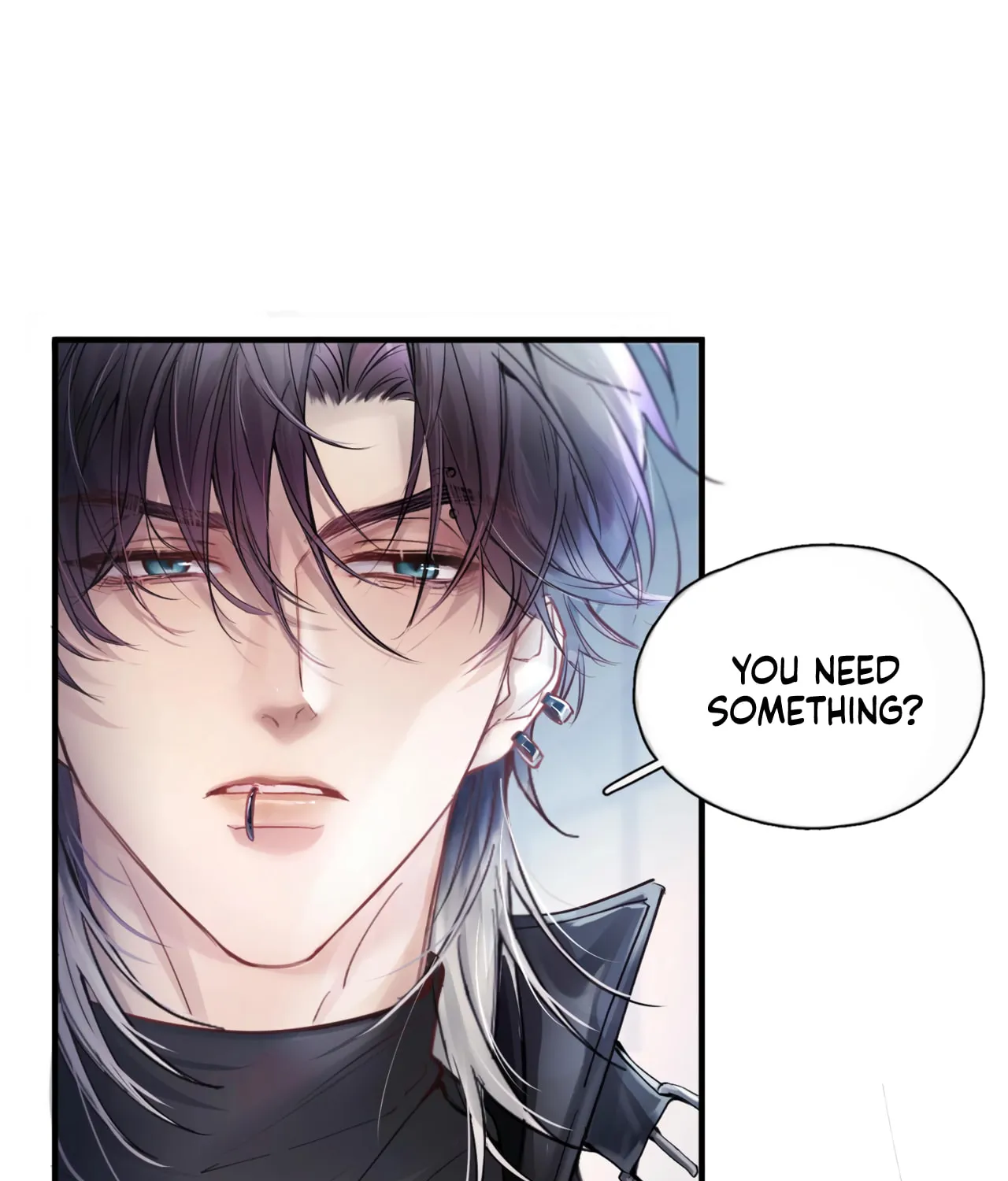 Fly over the sea Chapter 6 page 44 - 