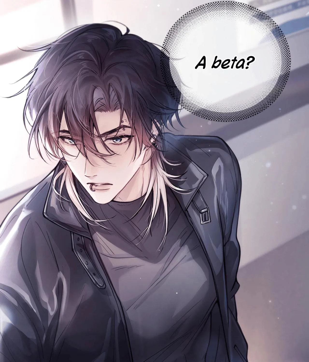 Fly over the sea Chapter 6 page 48 - 