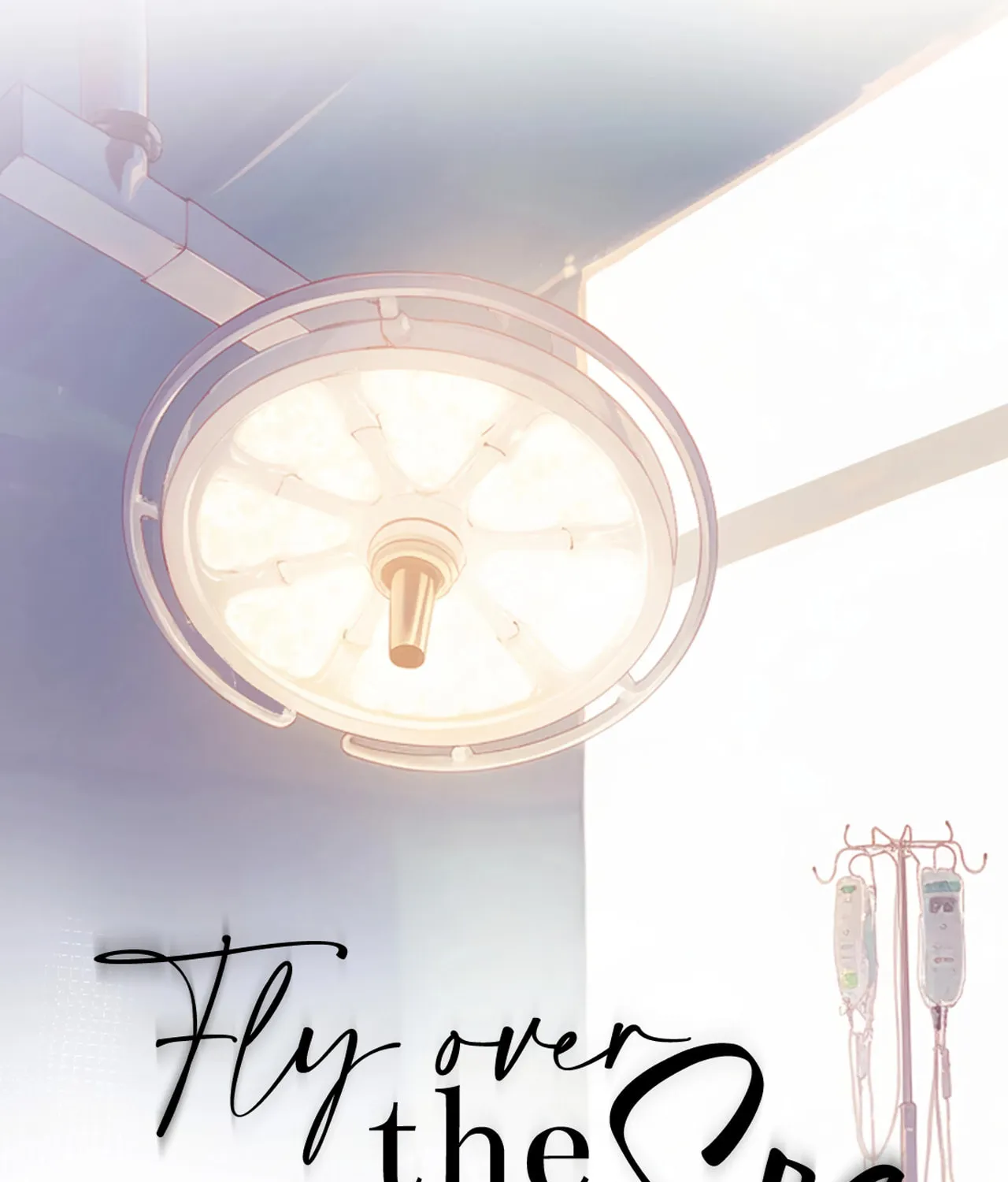Fly over the sea Chapter 6 page 50 - 