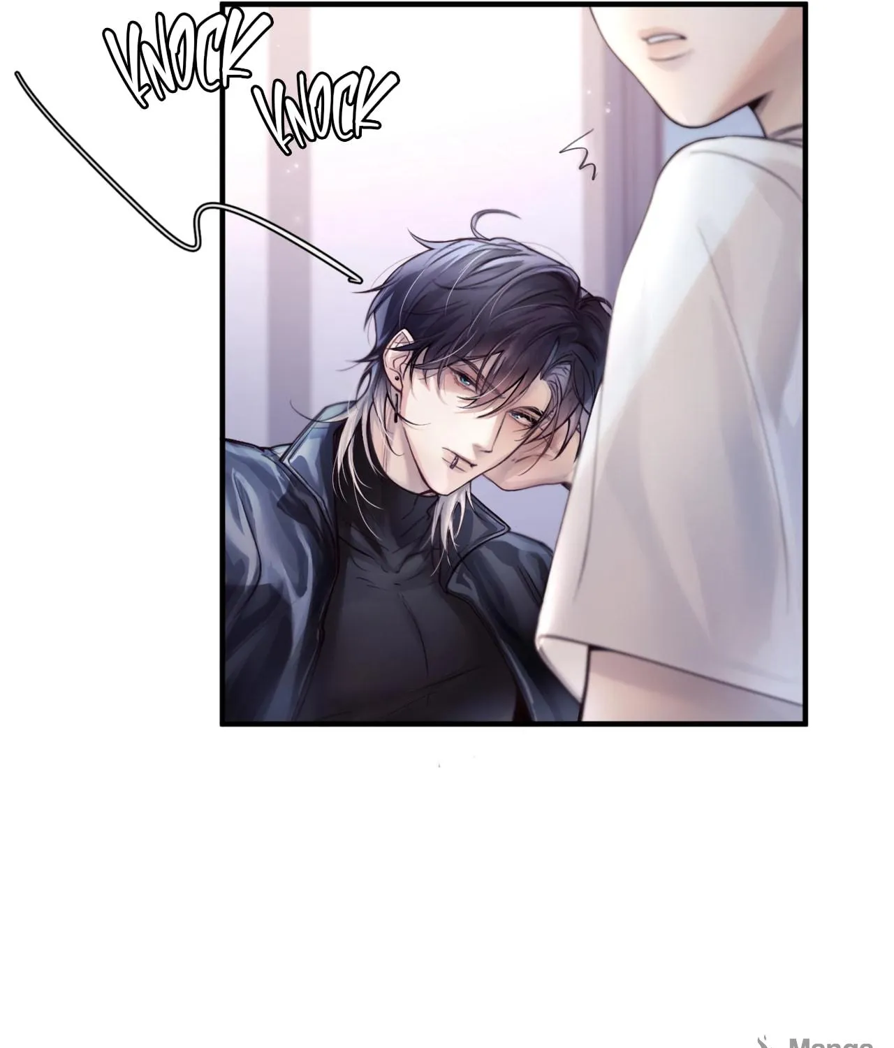 Fly over the sea Chapter 6 page 56 - 