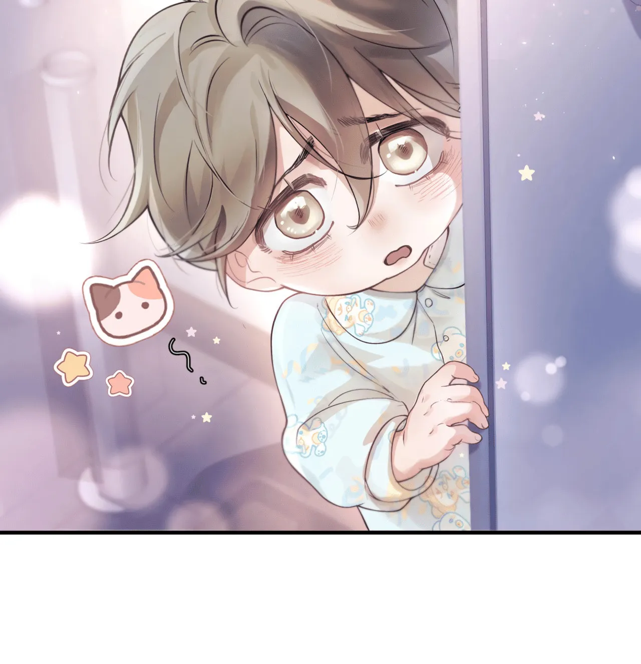 Fly over the sea Chapter 6 page 59 - 