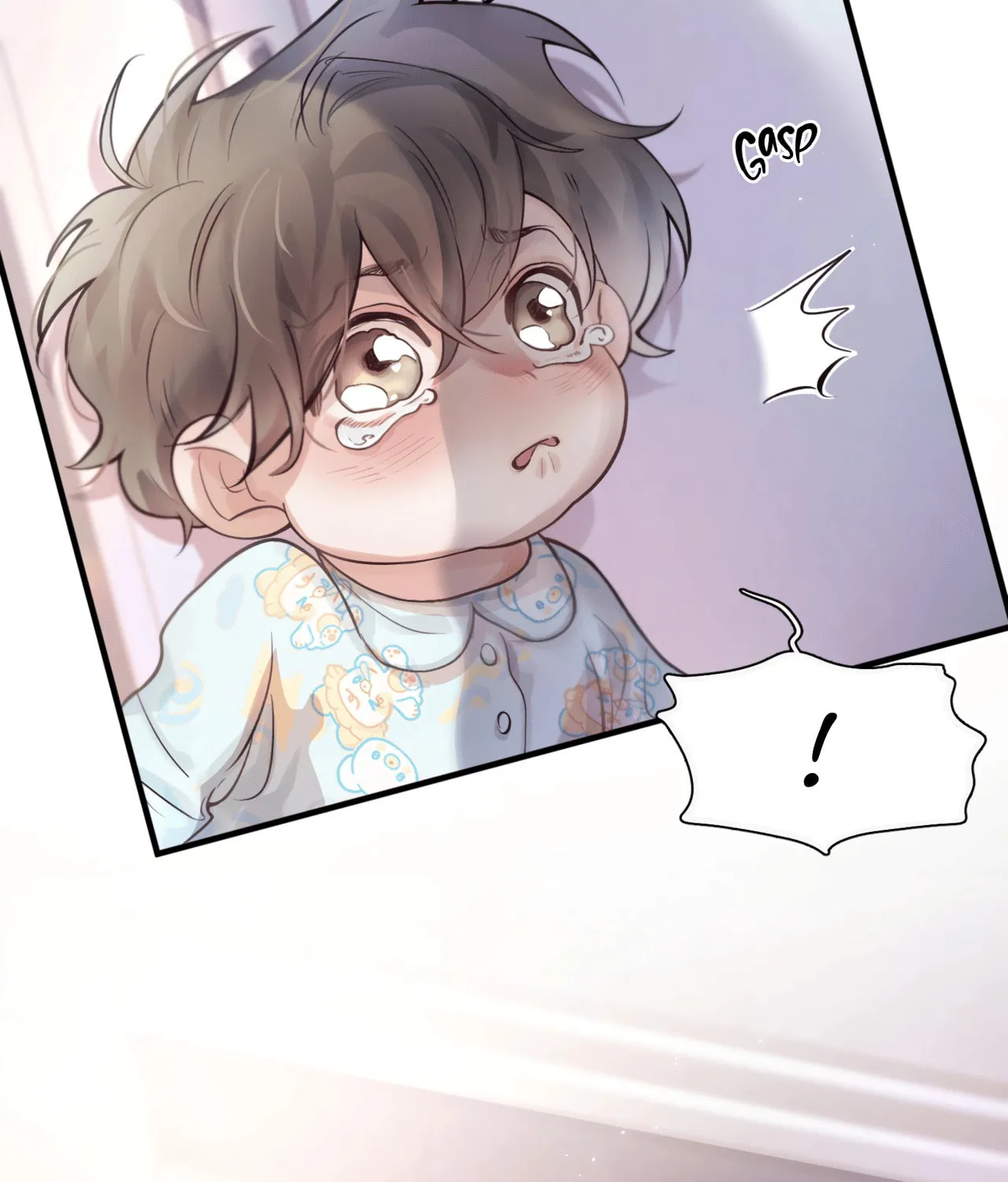 Fly over the sea Chapter 6 page 63 - 