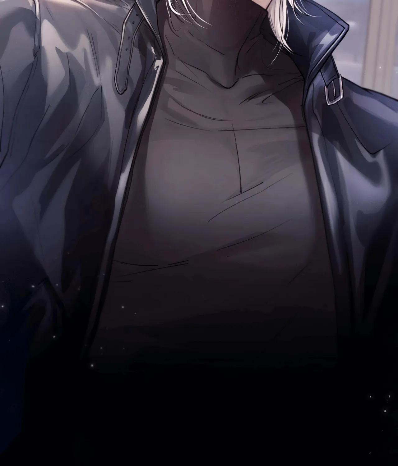 Fly over the sea Chapter 6 page 65 - 