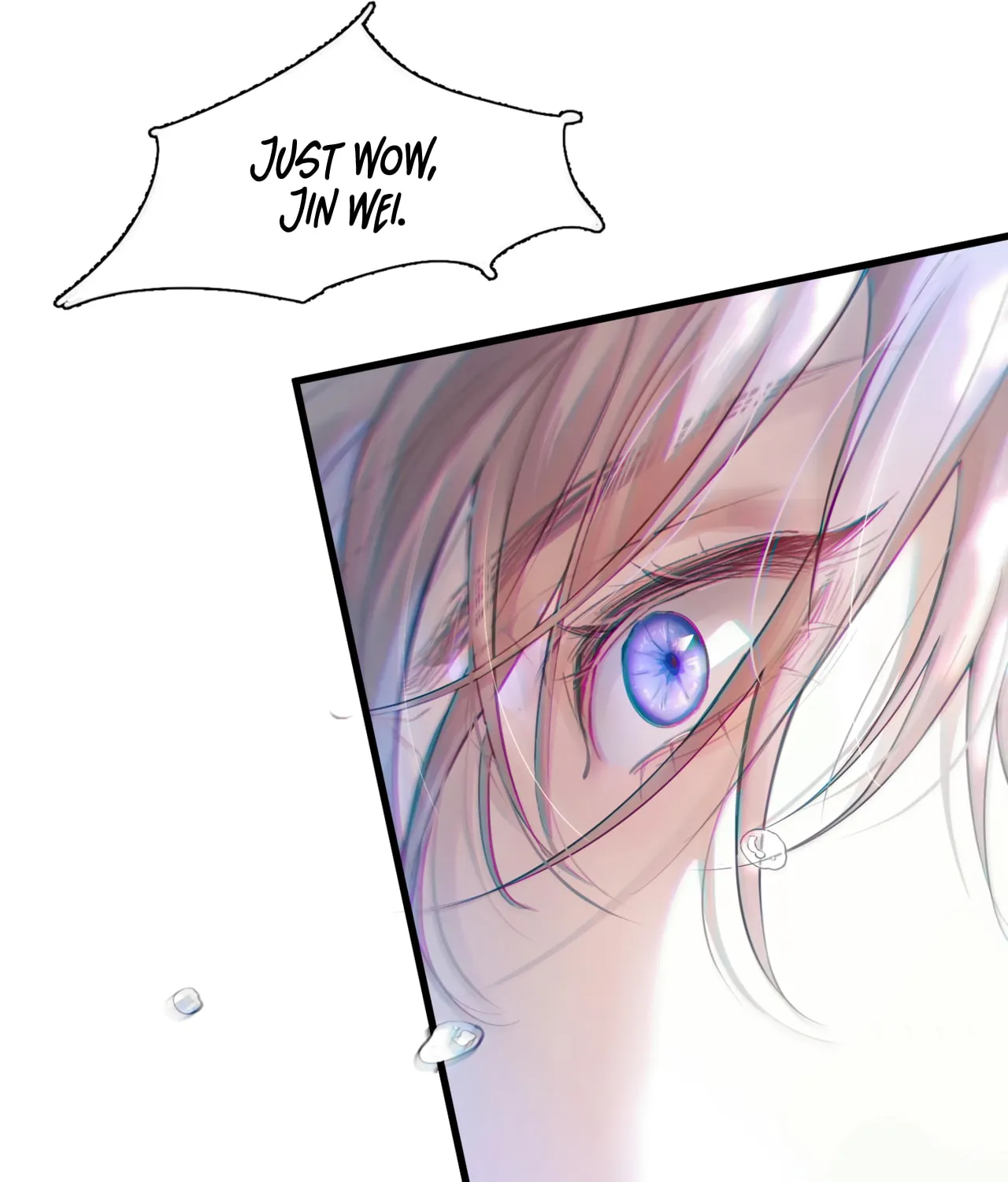 Fly over the sea Chapter 6 page 74 - 