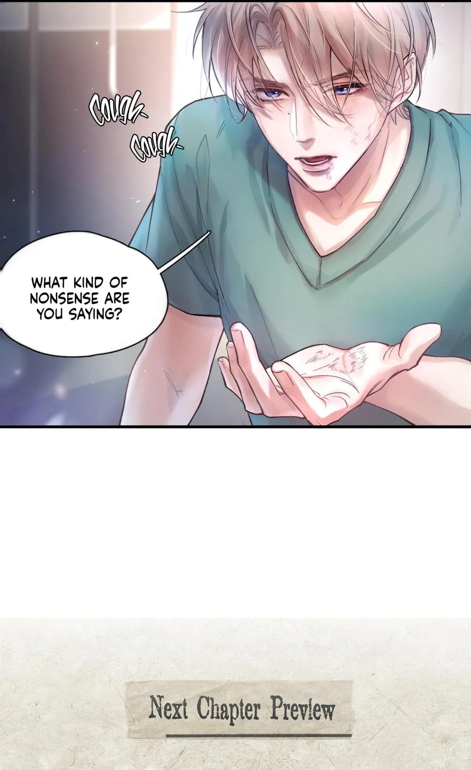 Fly over the sea Chapter 6 page 78 - 
