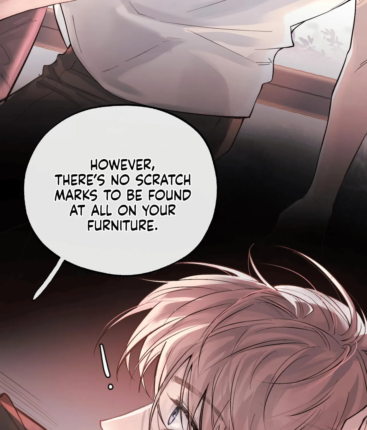 Fly over the sea Chapter 6 page 9 - 