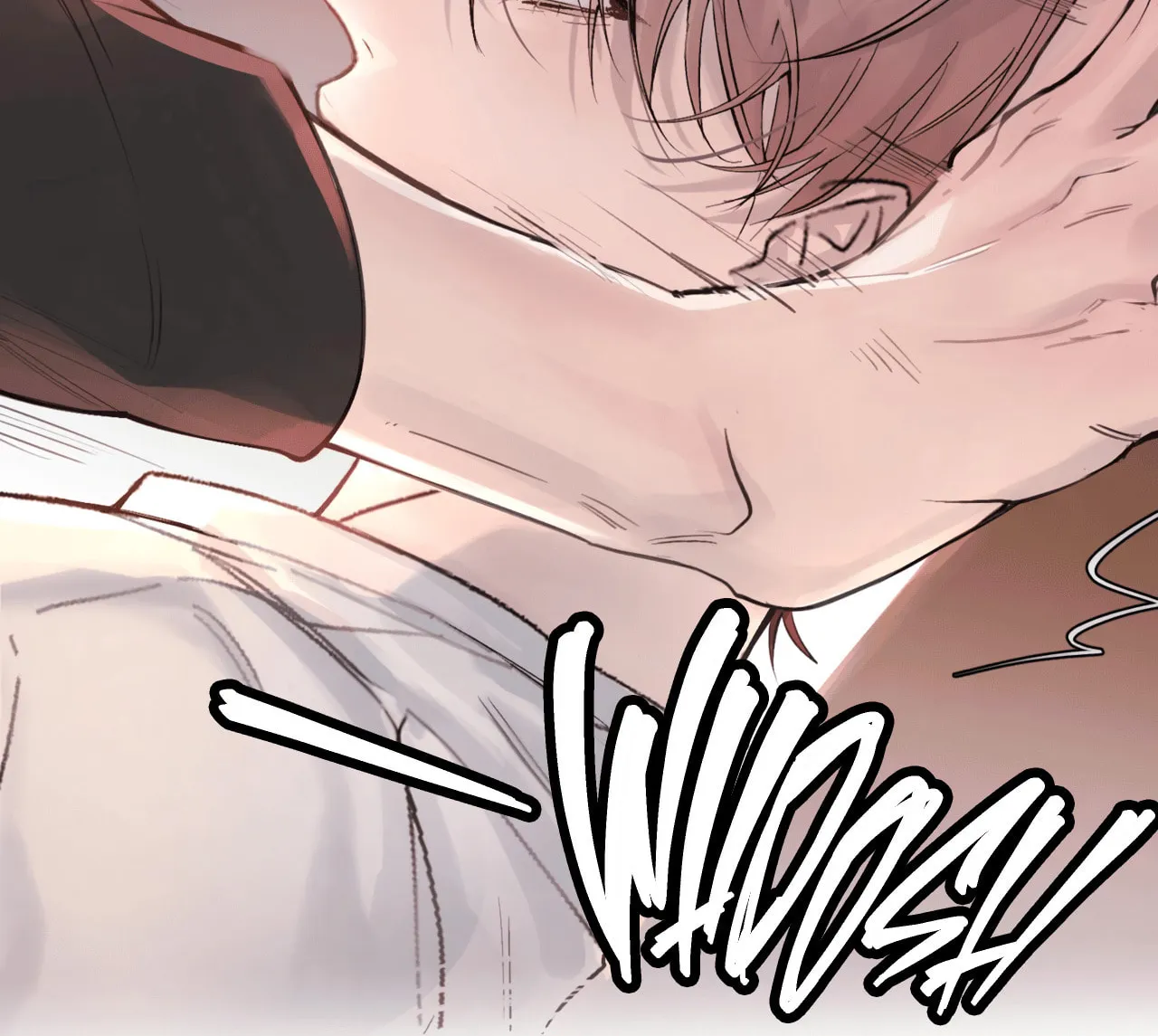 Fly over the sea Chapter 6 page 10 - 
