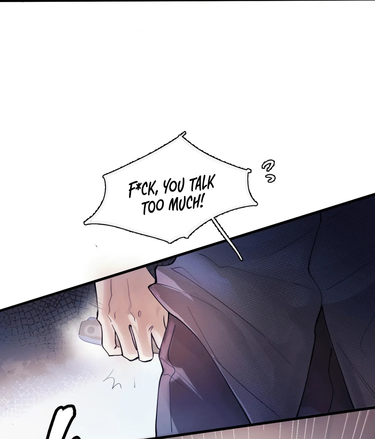 Fly over the sea Chapter 7 page 13 - 