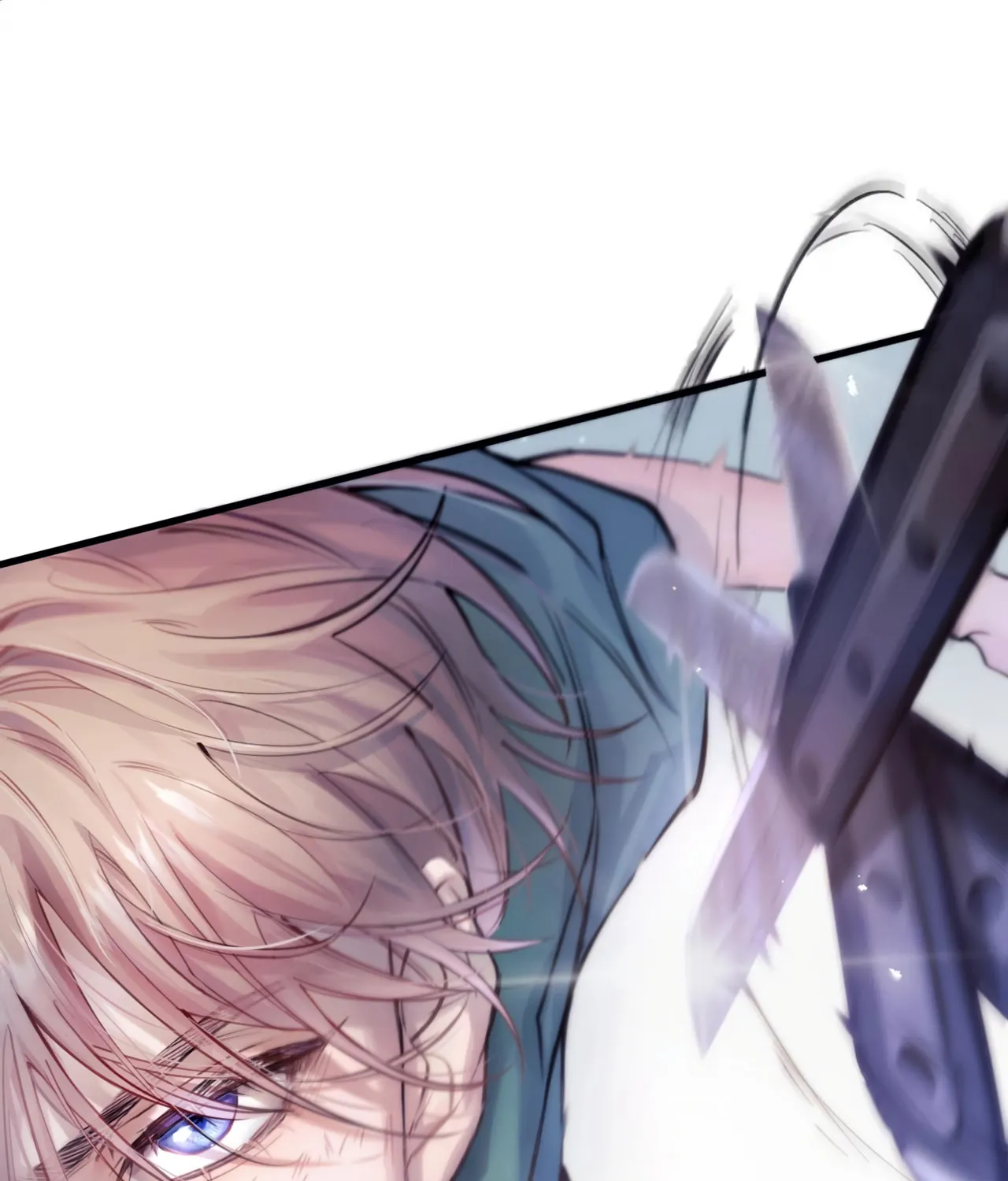 Fly over the sea Chapter 7 page 25 - 