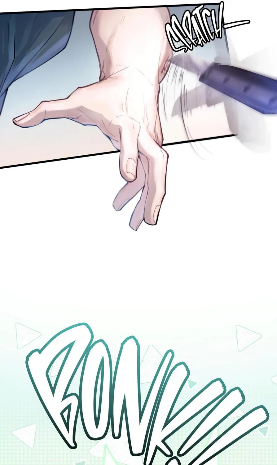 Fly over the sea Chapter 7 page 27 - 