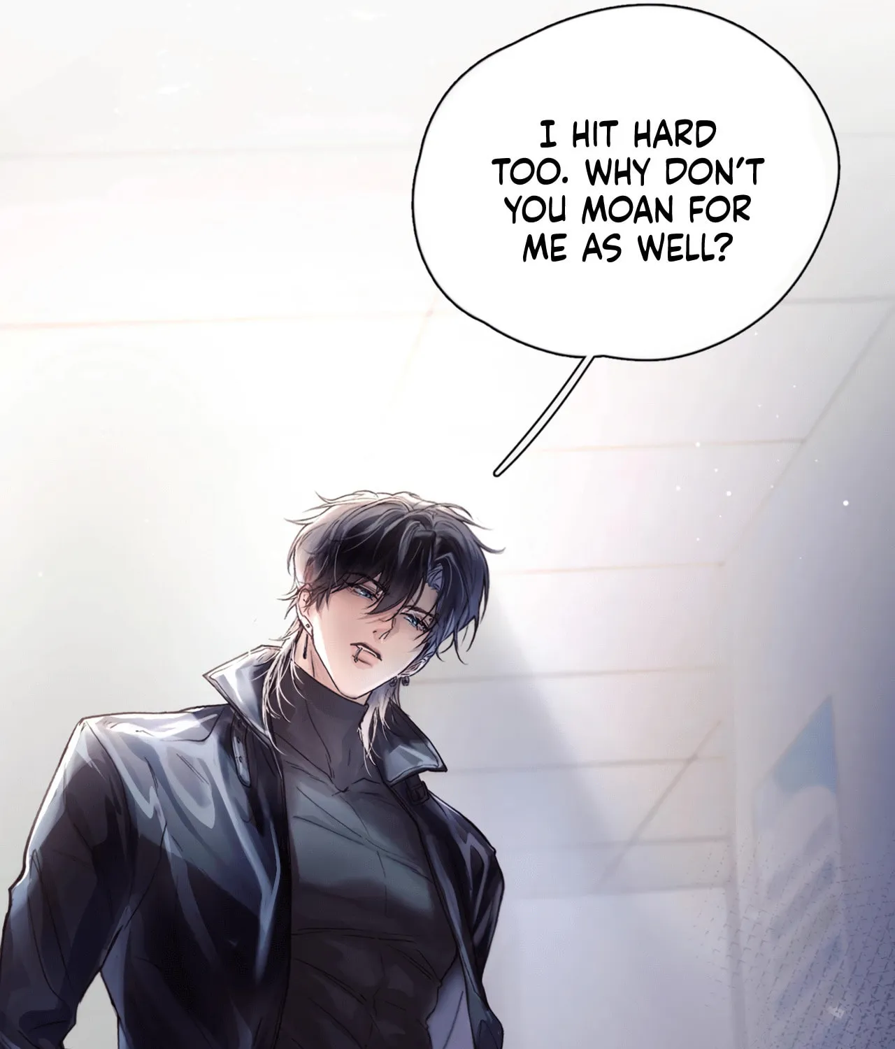 Fly over the sea Chapter 7 page 41 - 
