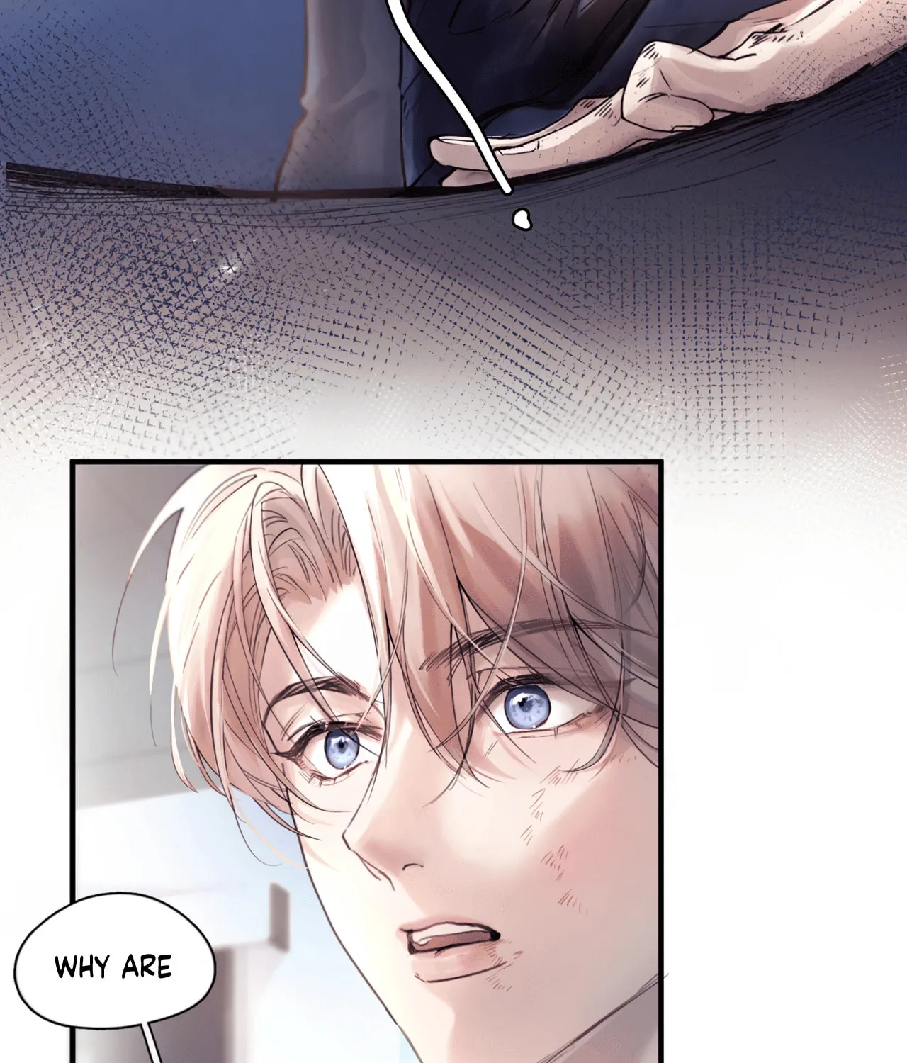 Fly over the sea Chapter 7 page 43 - 