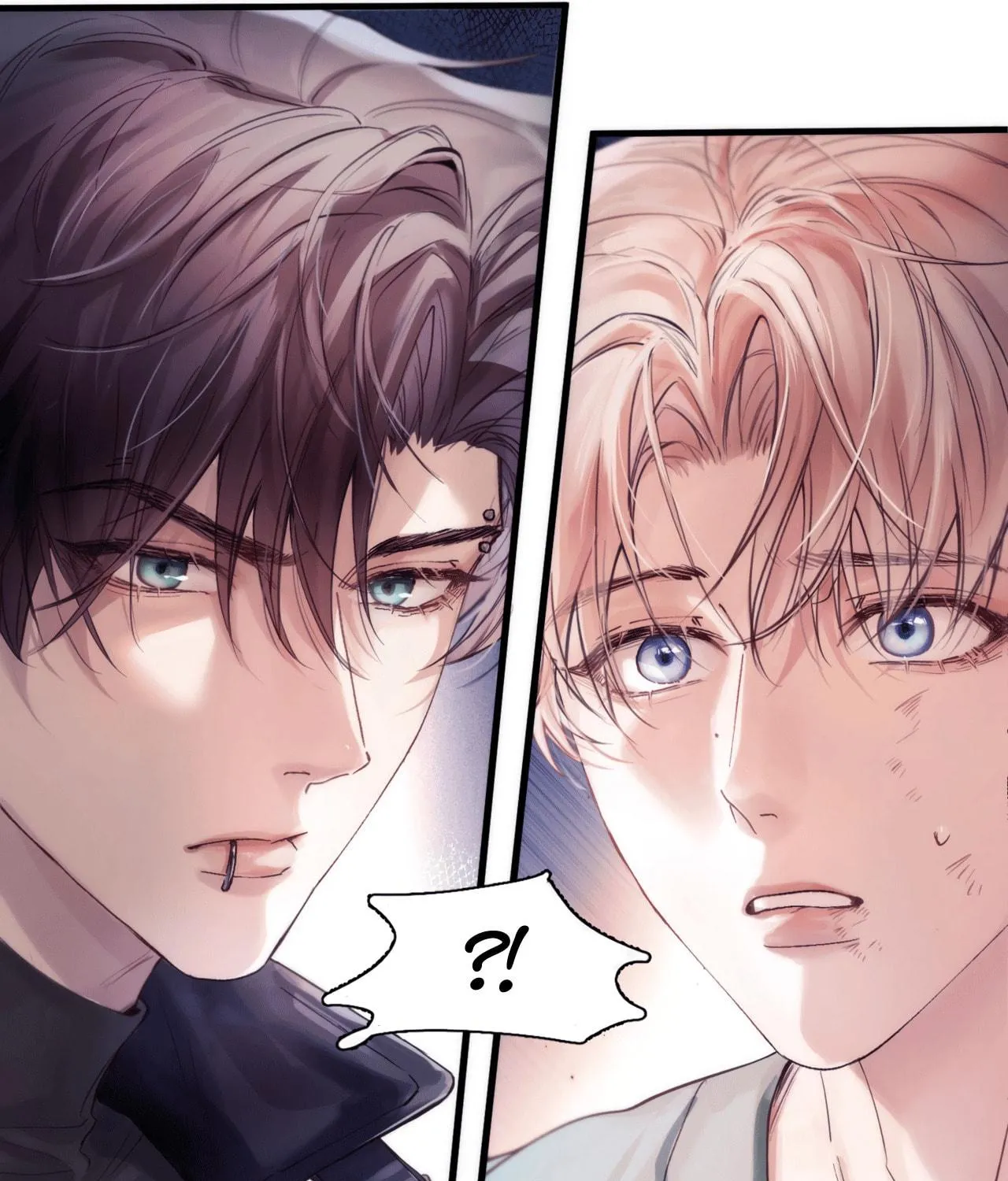 Fly over the sea Chapter 7 page 48 - 