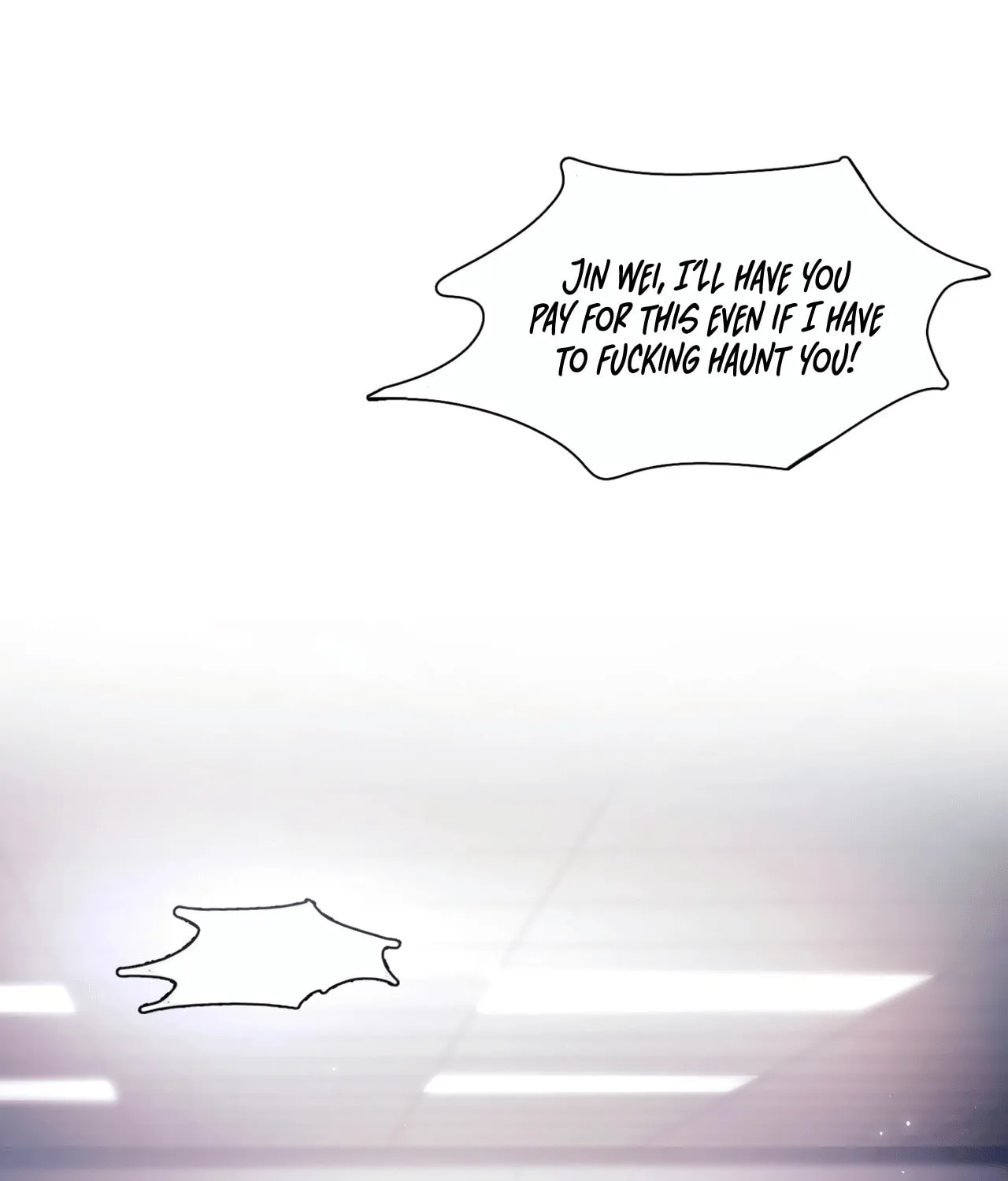 Fly over the sea Chapter 7 page 50 - 