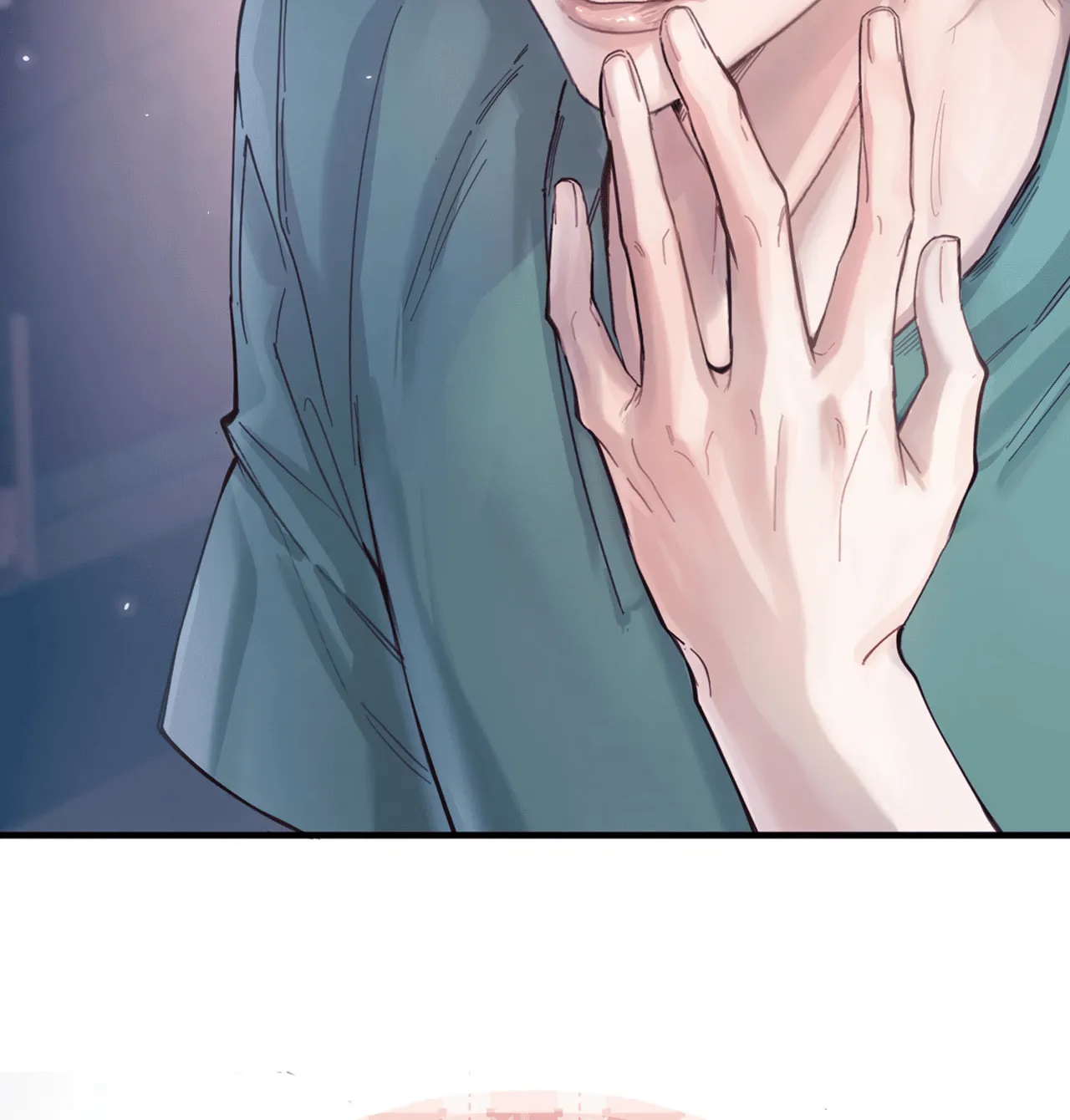 Fly over the sea Chapter 7 page 63 - 