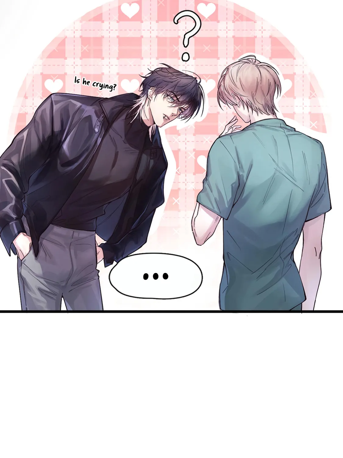 Fly over the sea Chapter 7 page 64 - 
