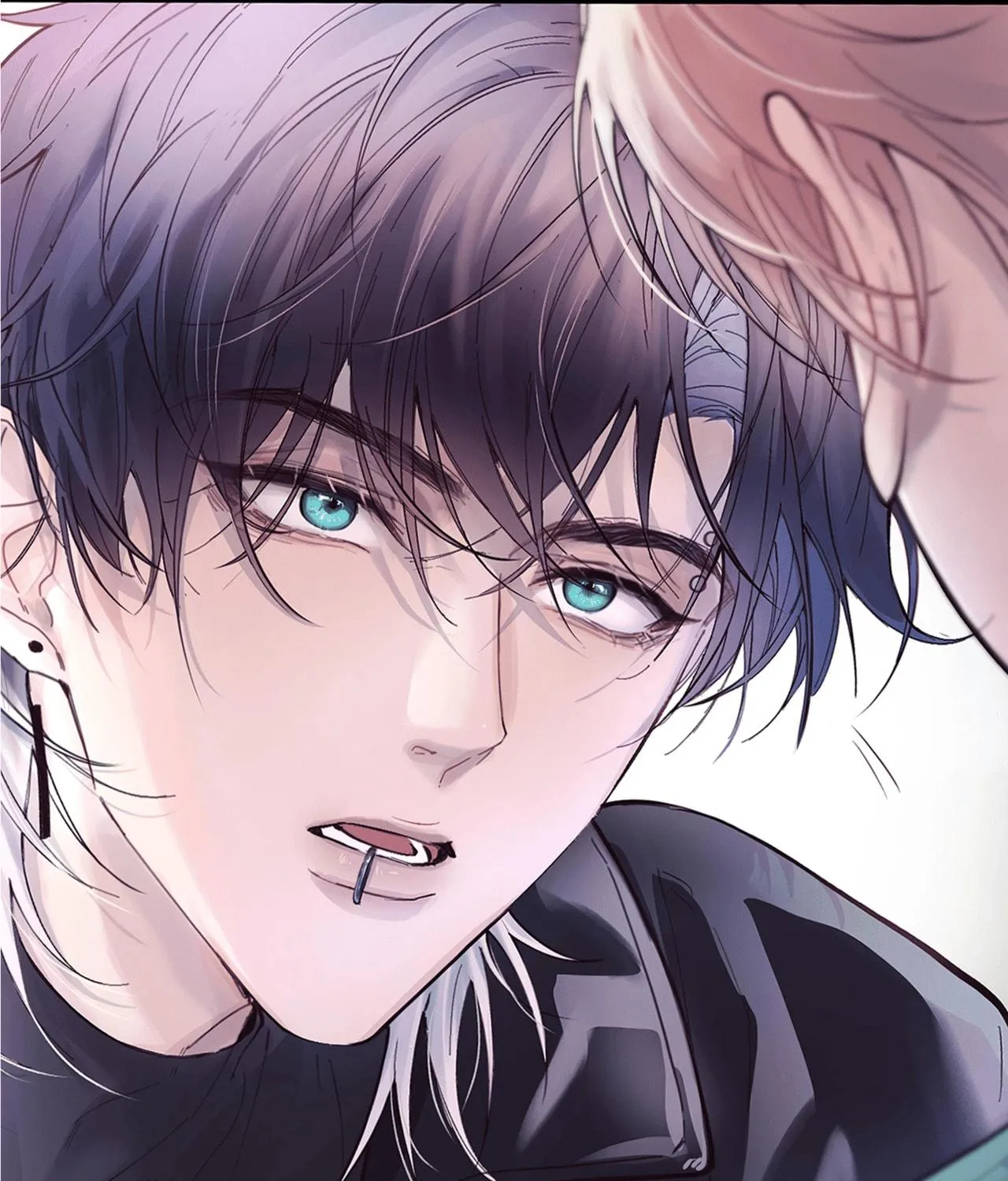 Fly over the sea Chapter 7 page 66 - 