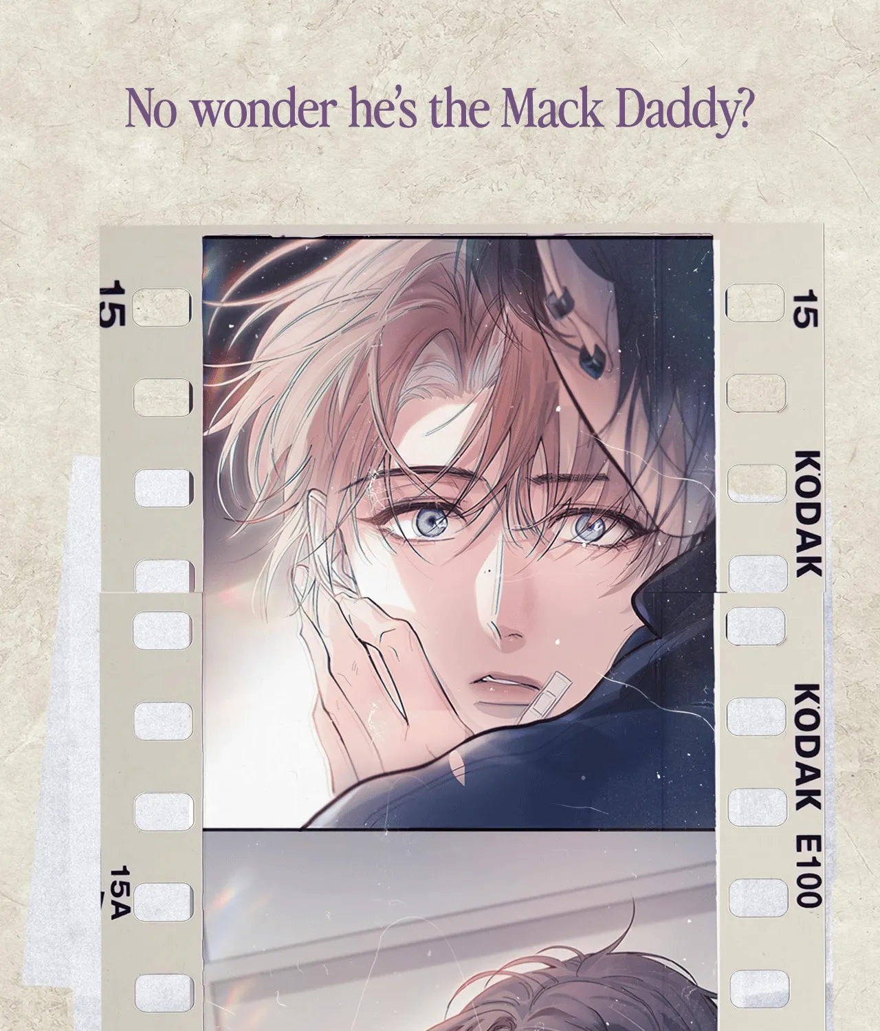 Fly over the sea Chapter 7 page 68 - 