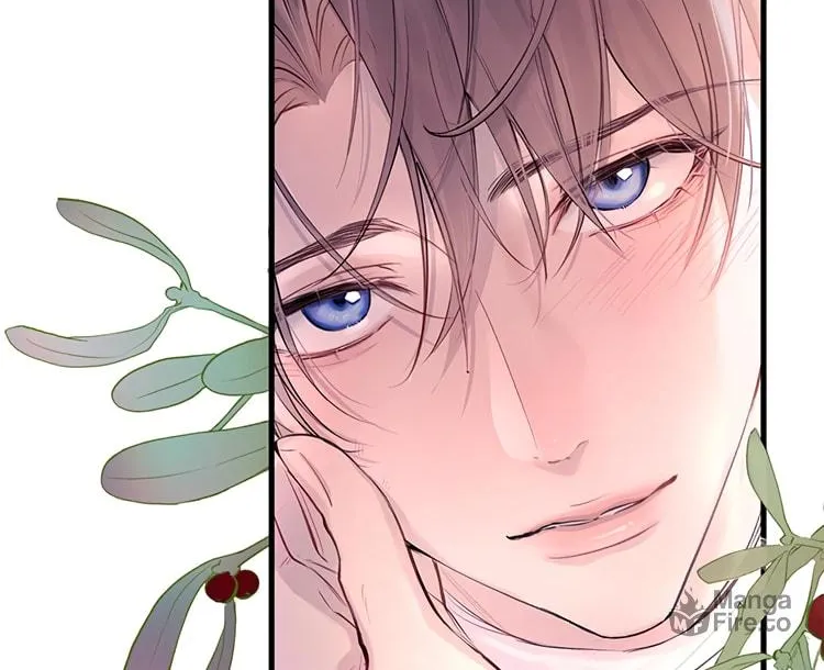 Fly over the sea Chapter 8.5 page 12 - 