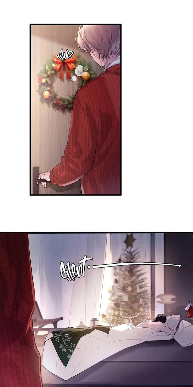 Fly over the sea Chapter 8.5 page 3 - 