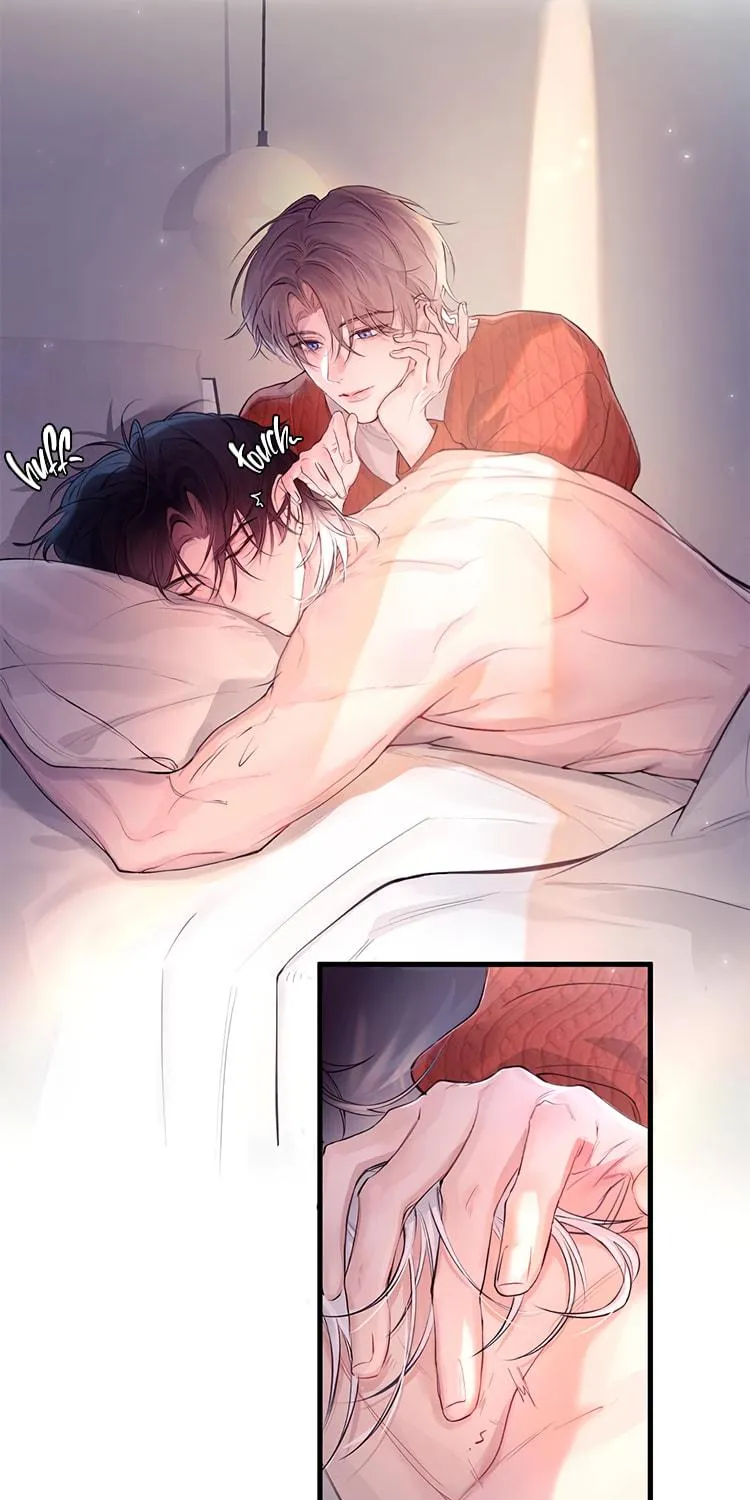 Fly over the sea Chapter 8.5 page 5 - 
