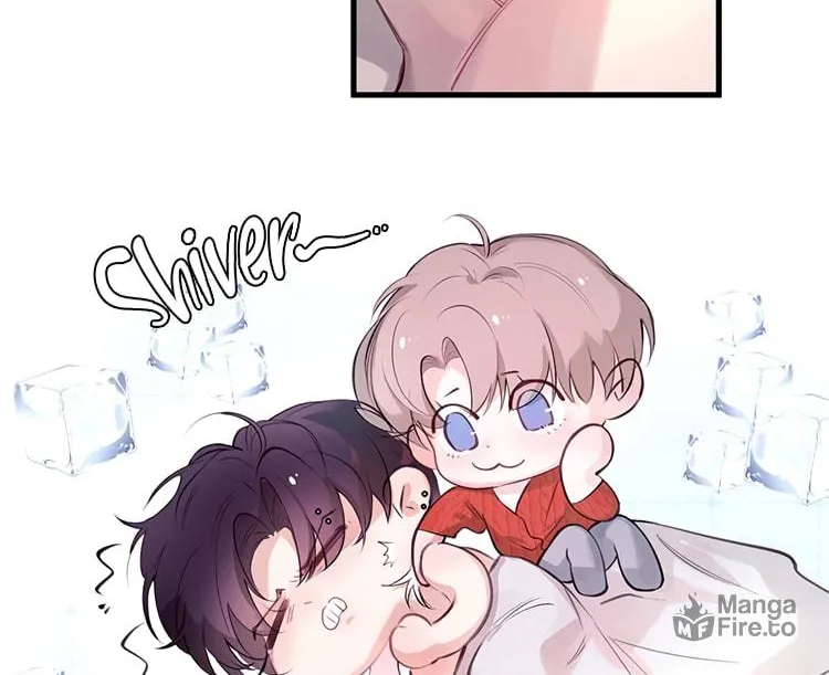 Fly over the sea Chapter 8.5 page 6 - 
