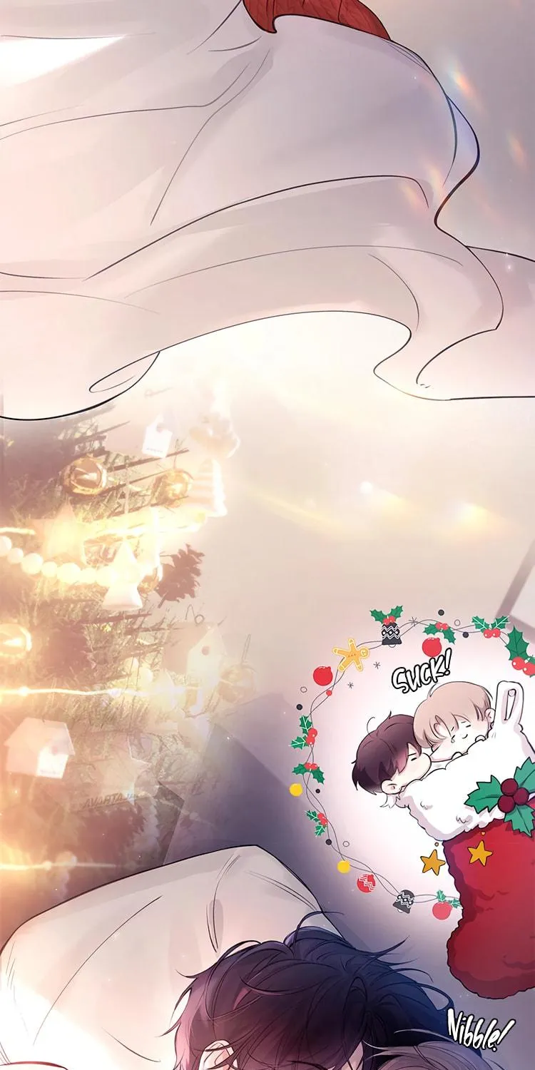 Fly over the sea Chapter 8.5 page 9 - 