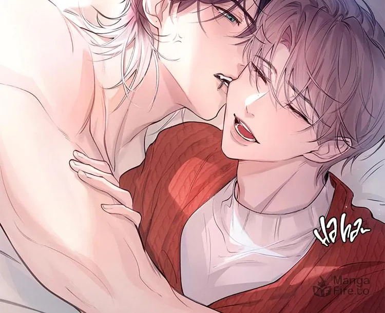 Fly over the sea Chapter 8.5 page 10 - 