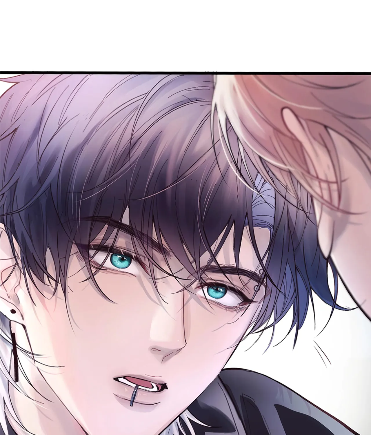 Fly over the sea Chapter 8 page 1 - 
