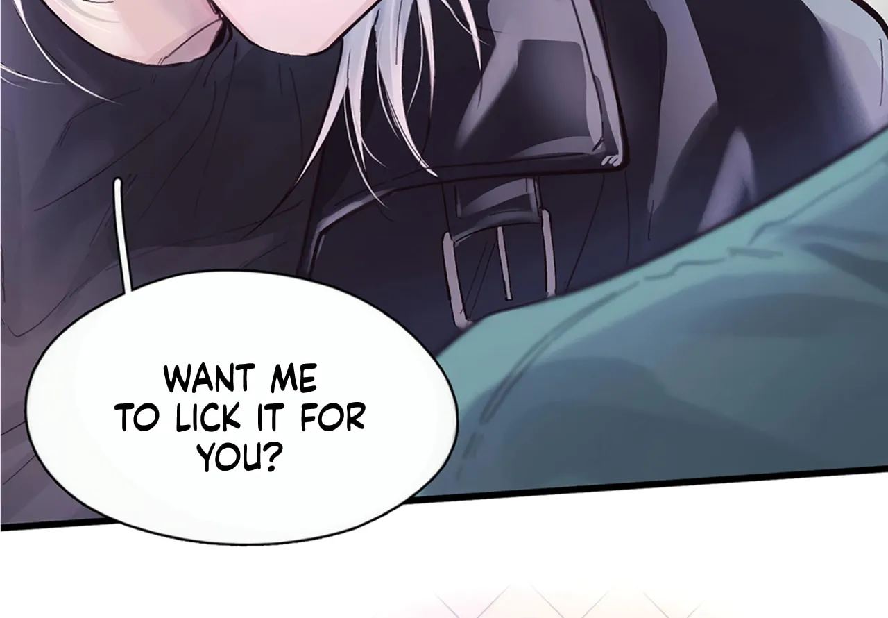 Fly over the sea Chapter 8 page 2 - 