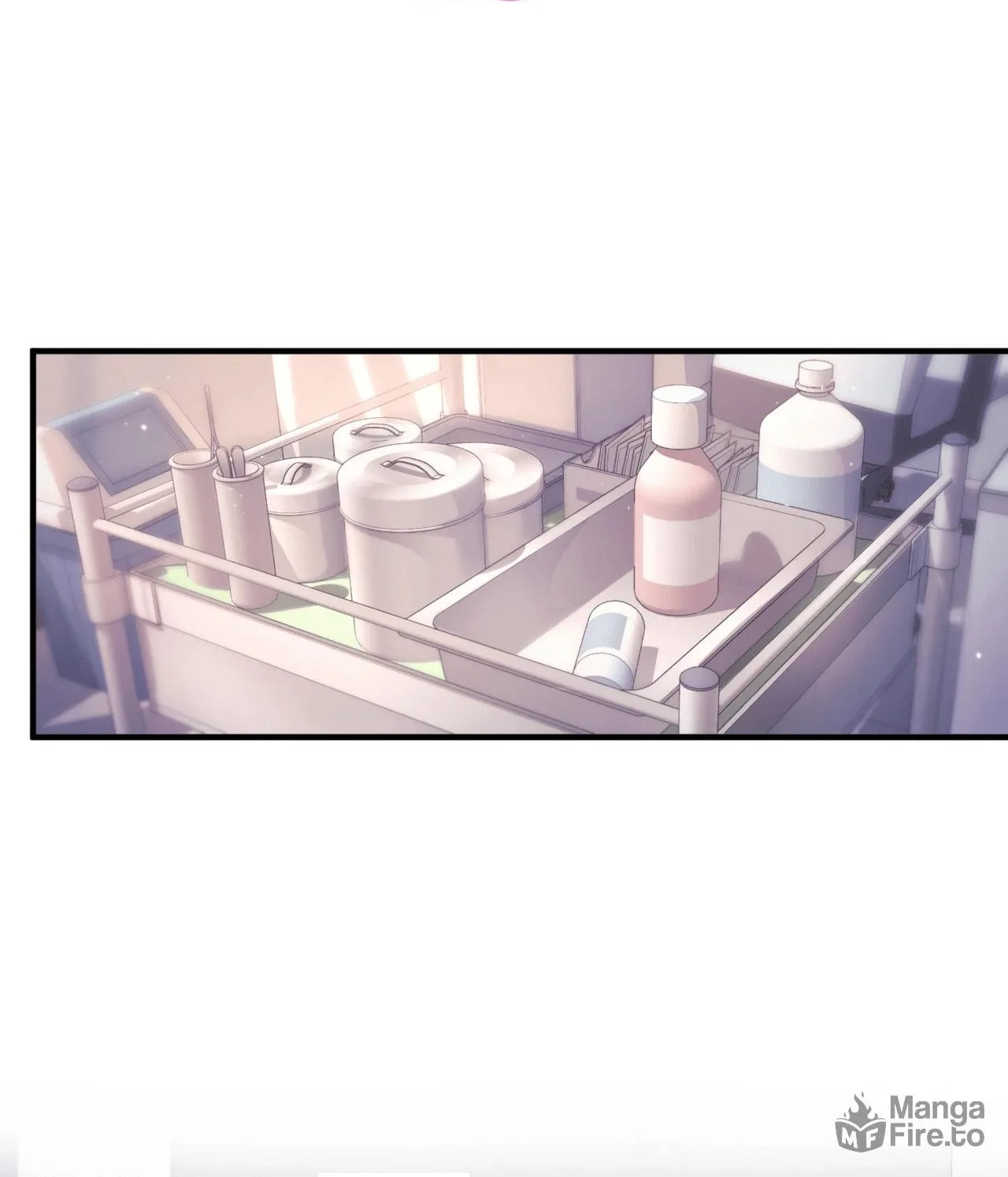 Fly over the sea Chapter 8 page 19 - 