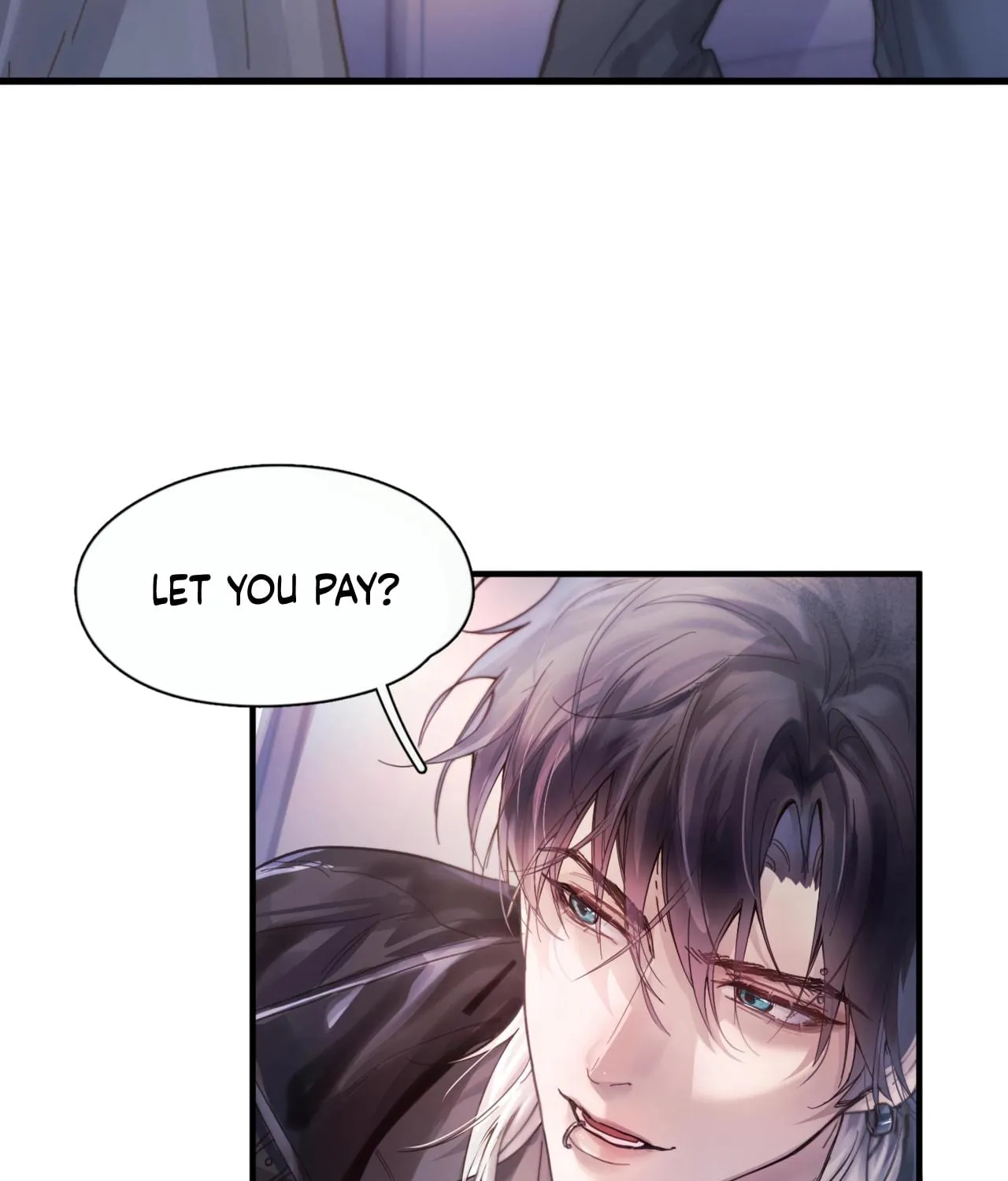 Fly over the sea Chapter 8 page 25 - 