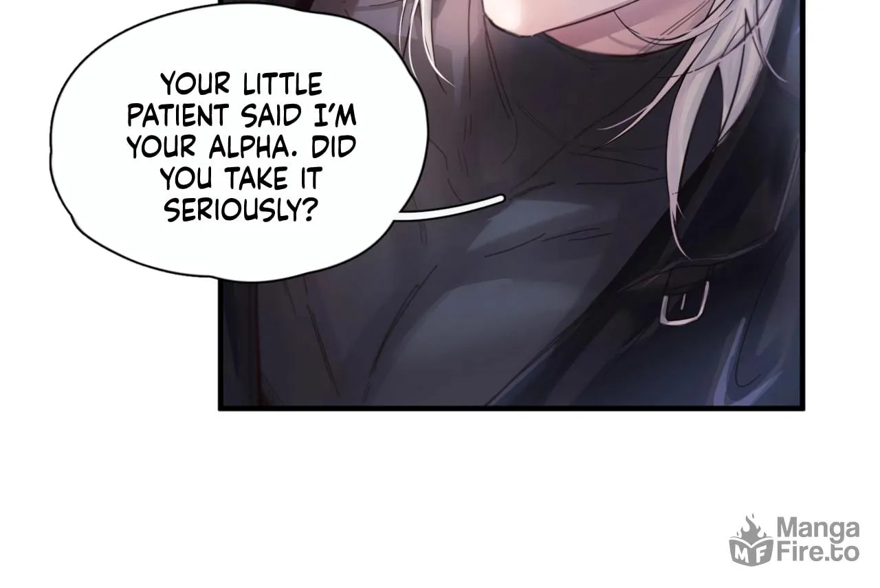 Fly over the sea Chapter 8 page 26 - 