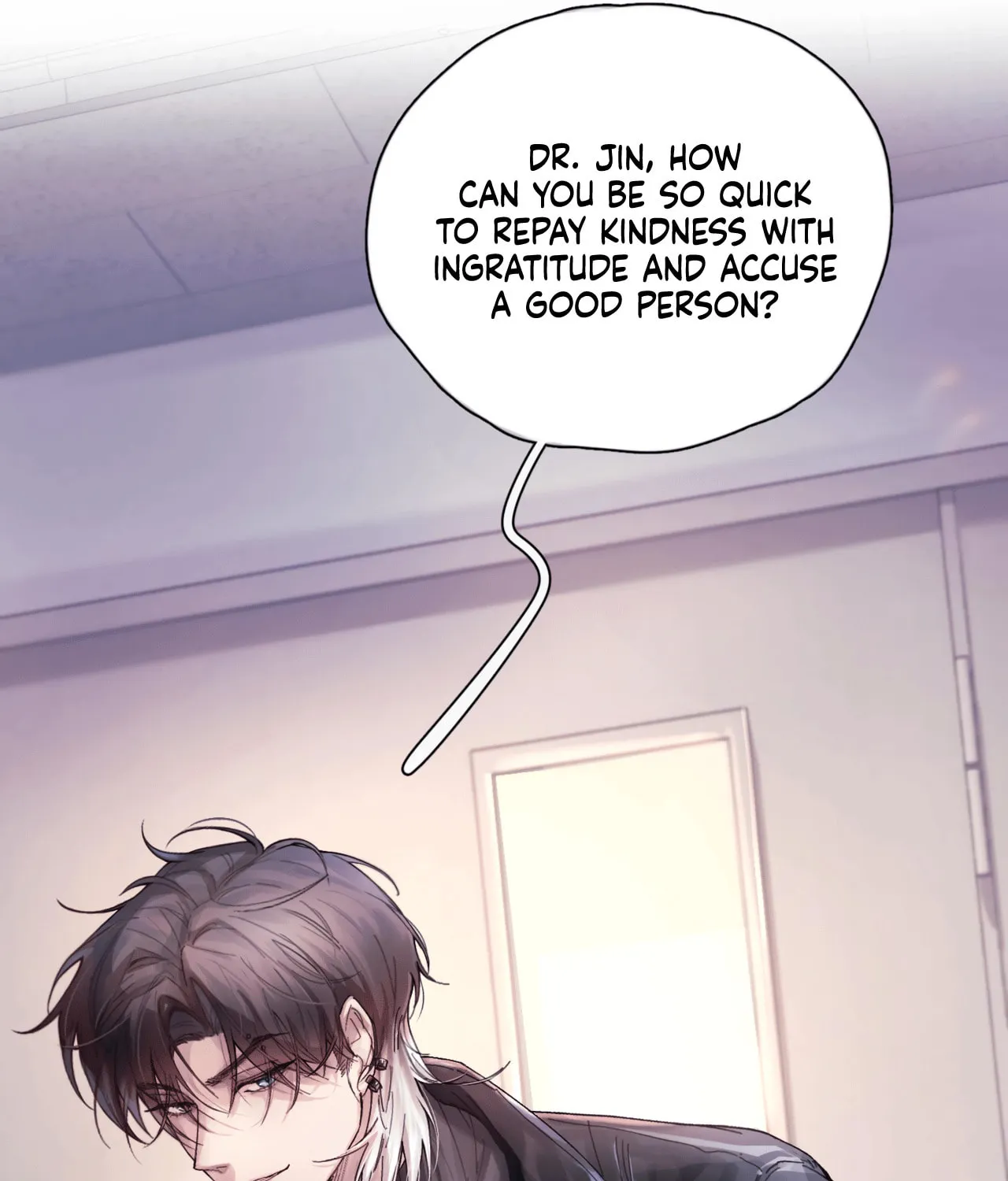 Fly over the sea Chapter 8 page 29 - 
