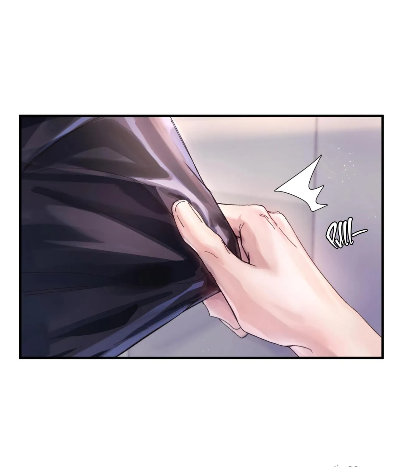 Fly over the sea Chapter 8 page 31 - 