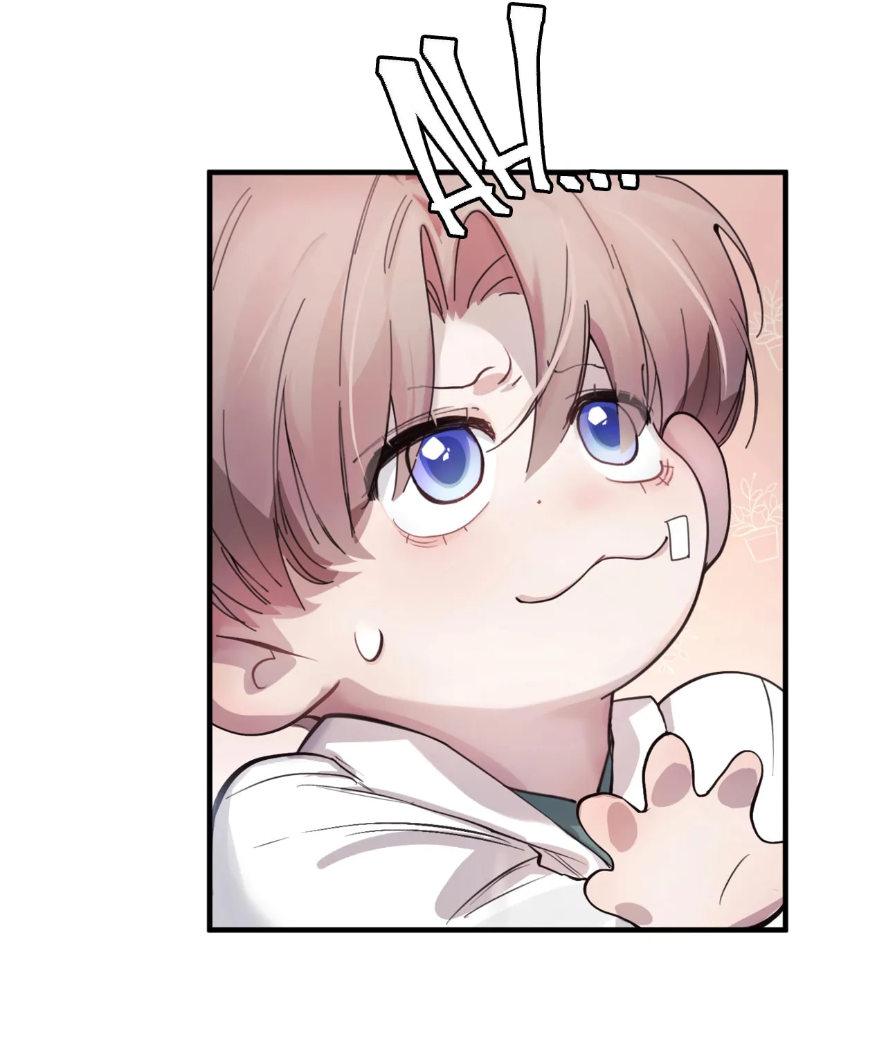 Fly over the sea Chapter 8 page 35 - 