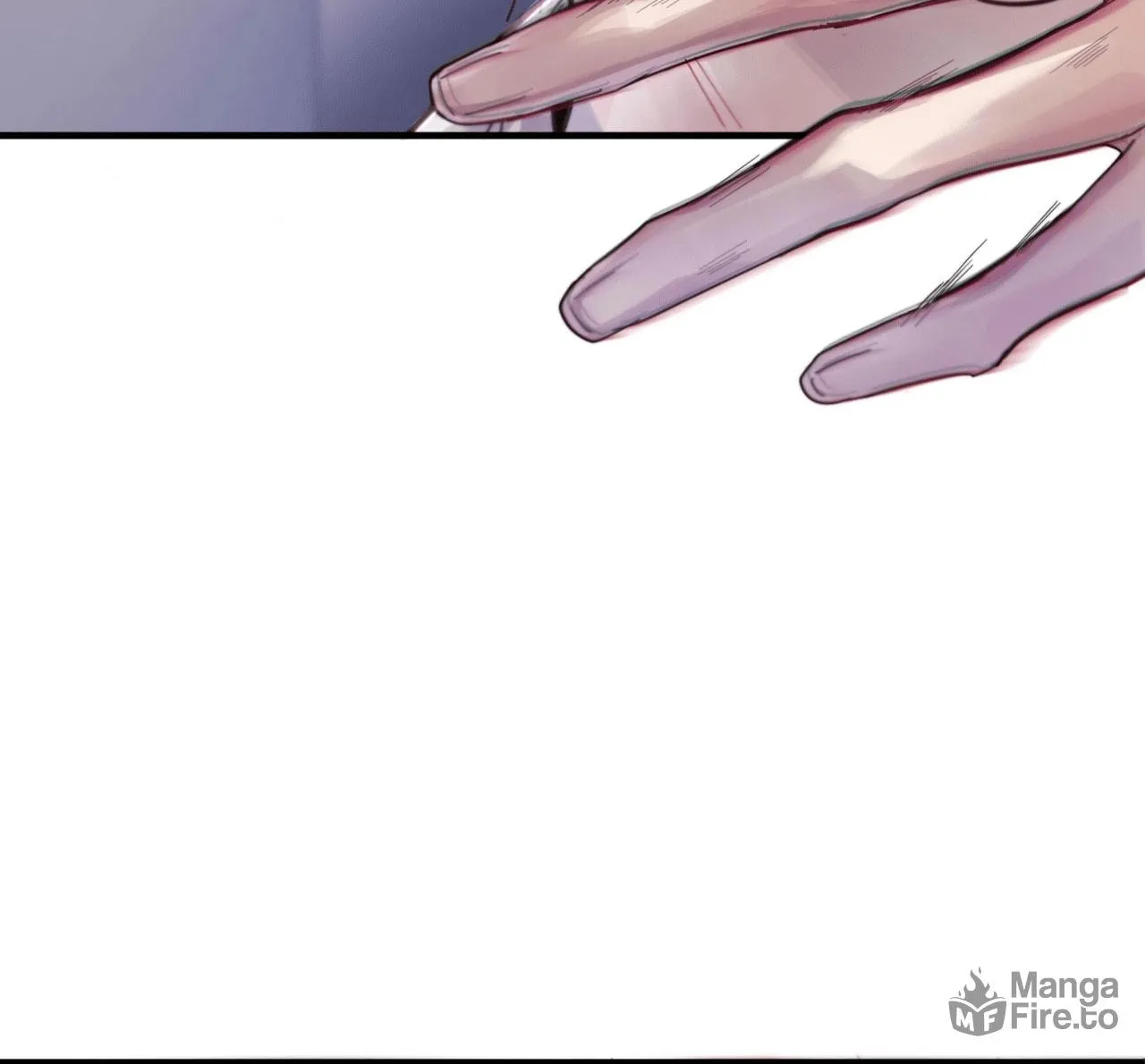 Fly over the sea Chapter 8 page 38 - 