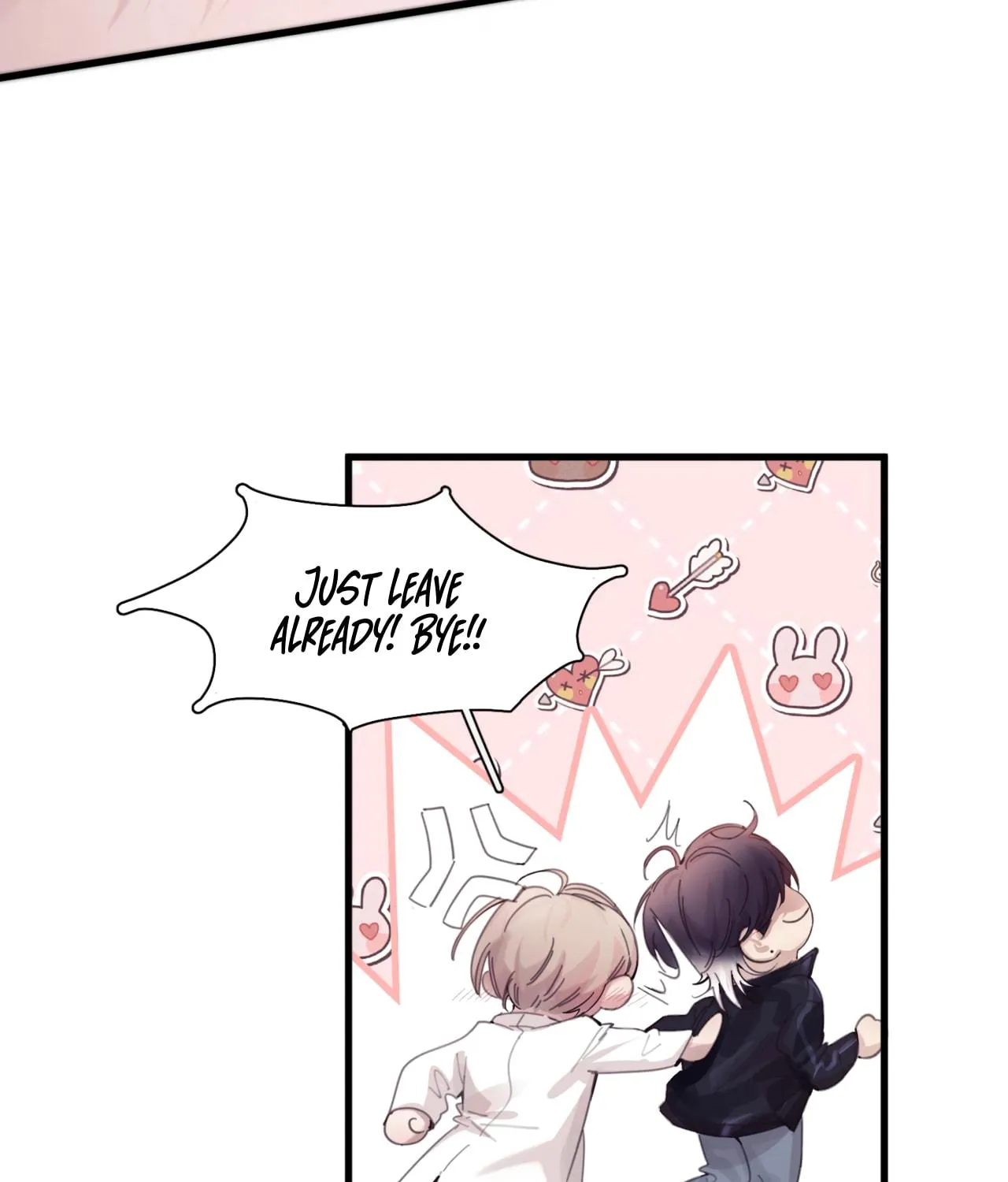 Fly over the sea Chapter 8 page 44 - 