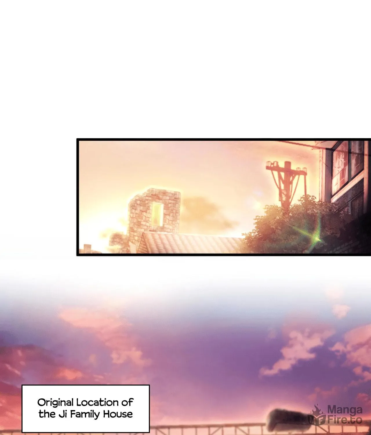 Fly over the sea Chapter 8 page 54 - 