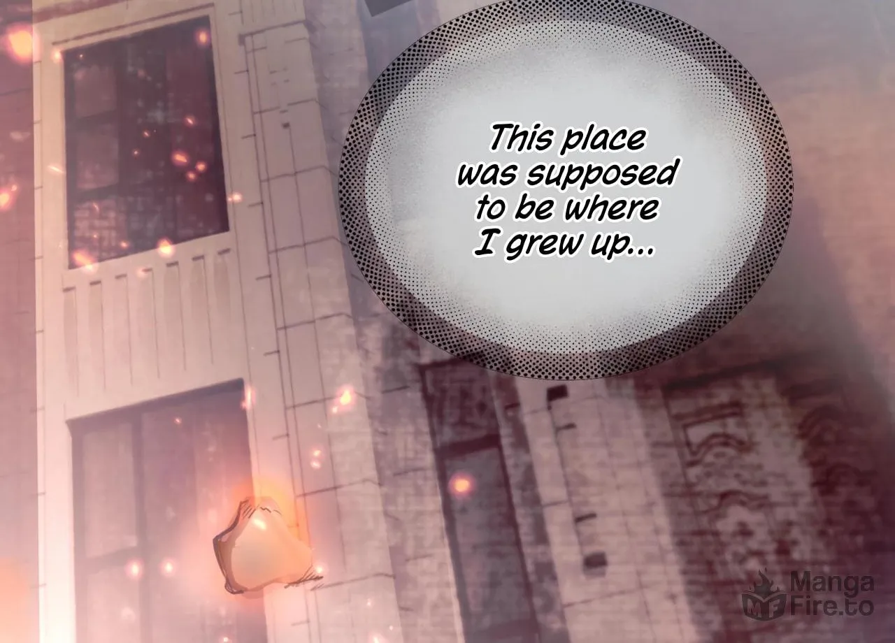 Fly over the sea Chapter 8 page 58 - 
