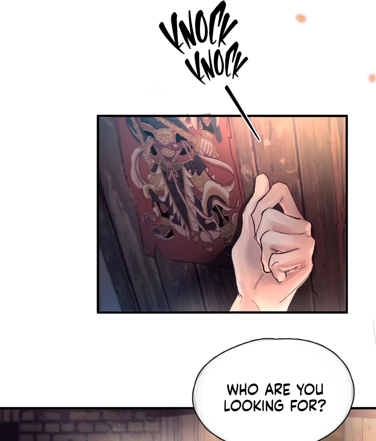 Fly over the sea Chapter 8 page 61 - 