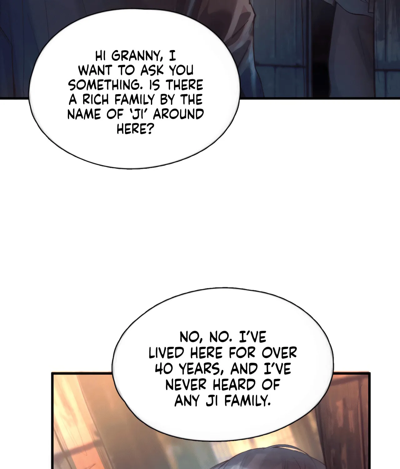 Fly over the sea Chapter 8 page 63 - 
