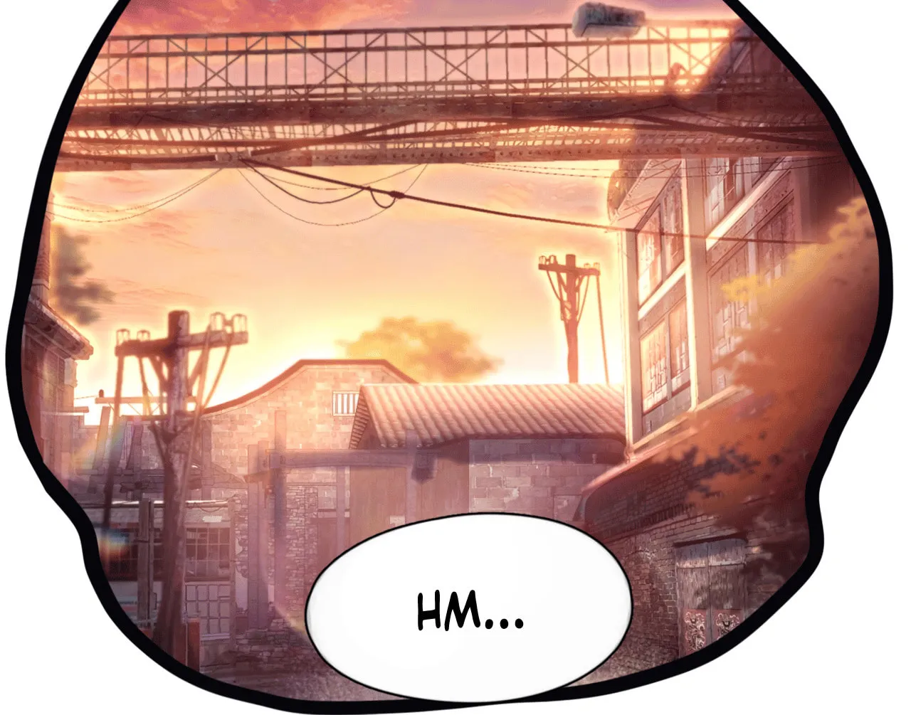 Fly over the sea Chapter 8 page 65 - 